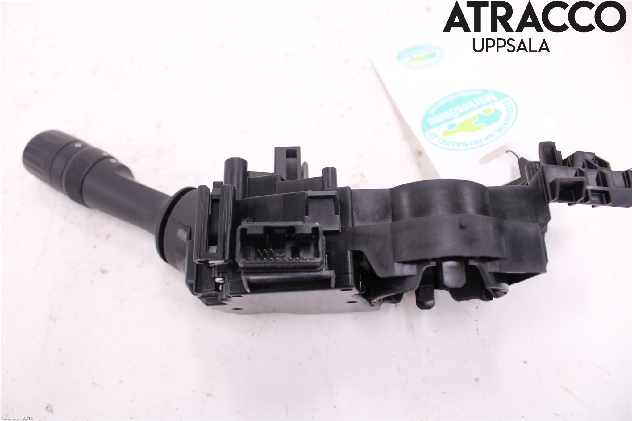 Toyota AURIS 13-19 Spak Blinkers-Ljusomk