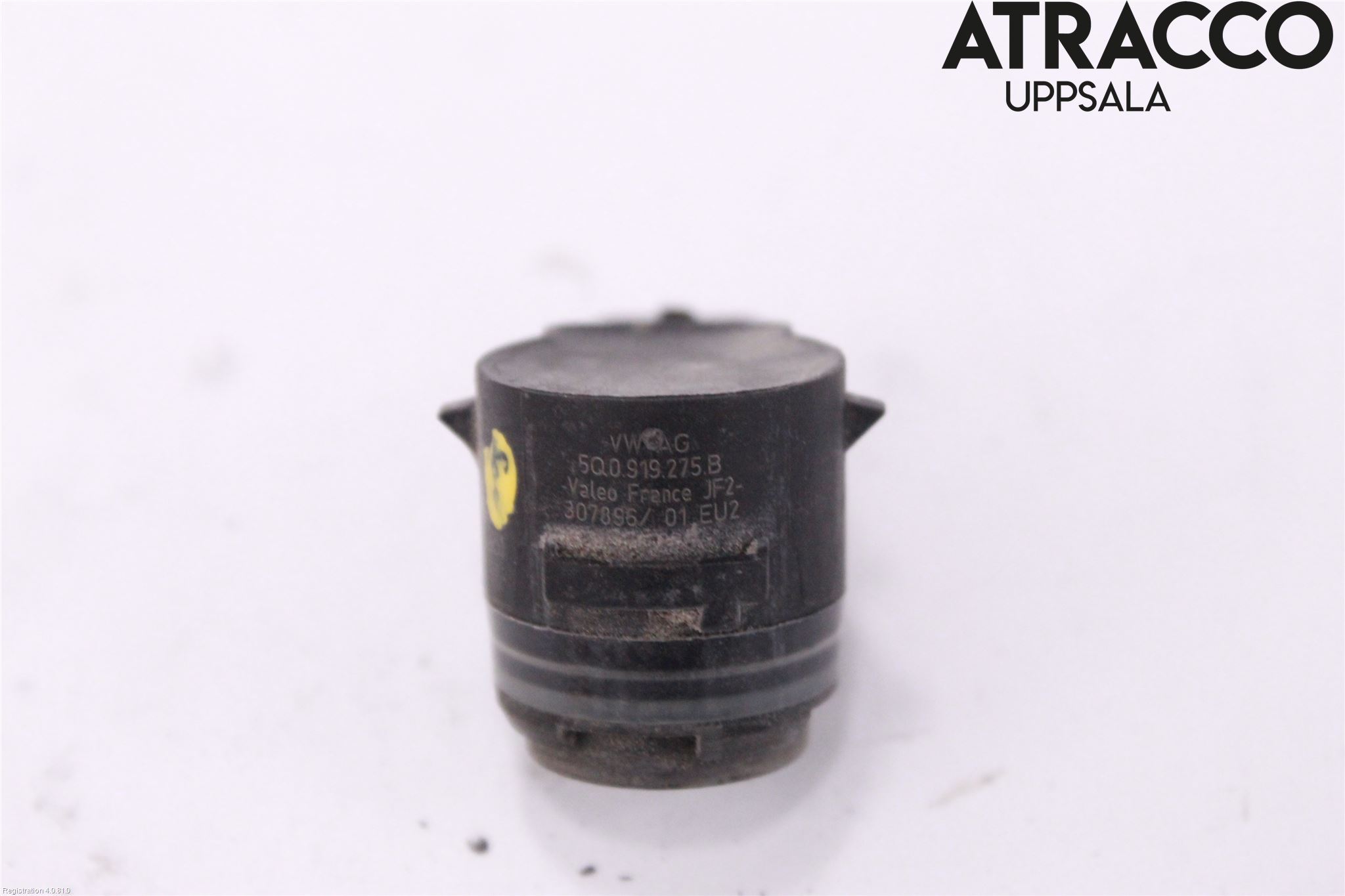 Volkswagen VW PASSAT 15-19 Parkeringshjälp Backsensor