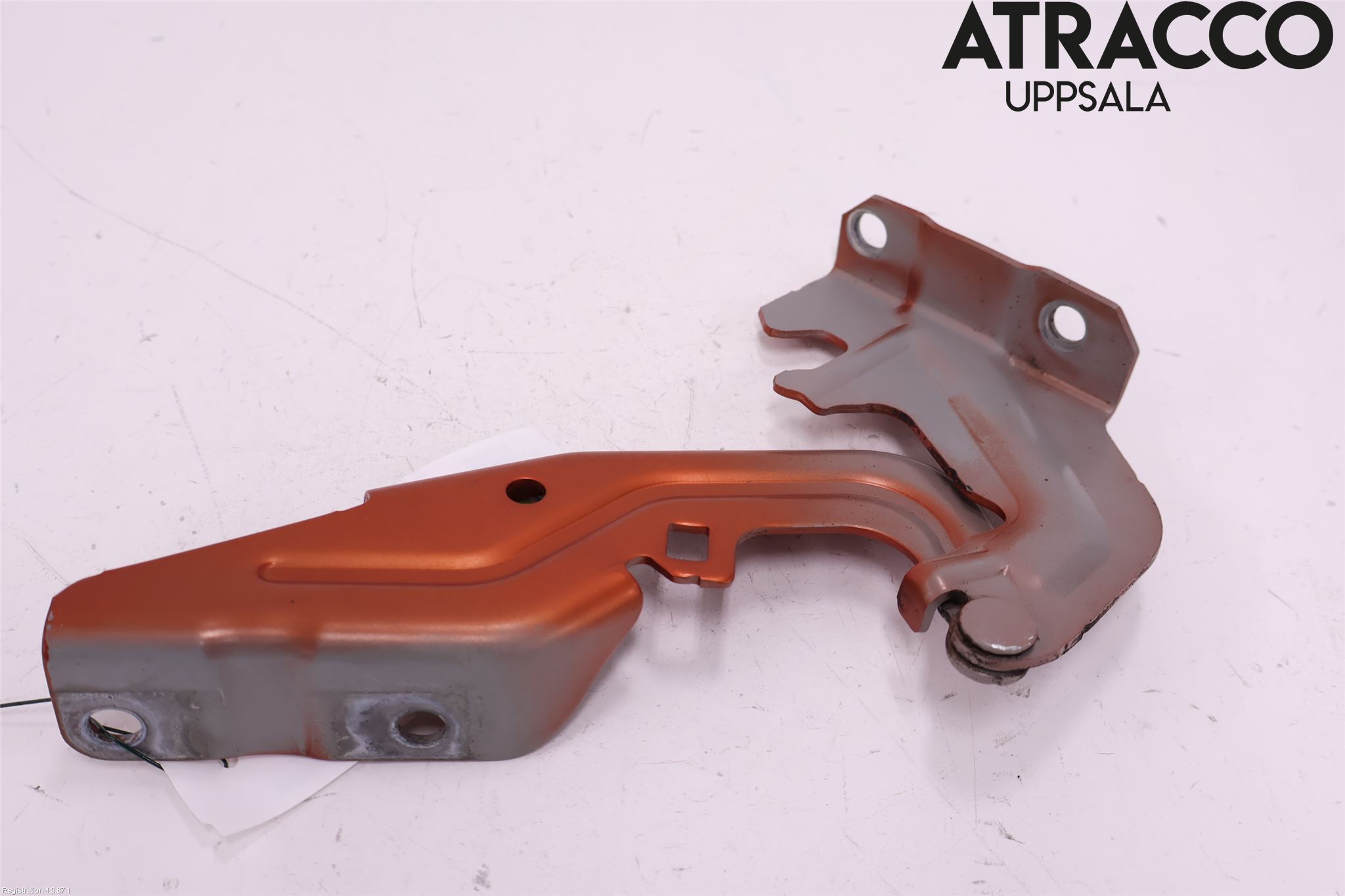 Mitsubishi LANCER 07-14 Huvgångjärn