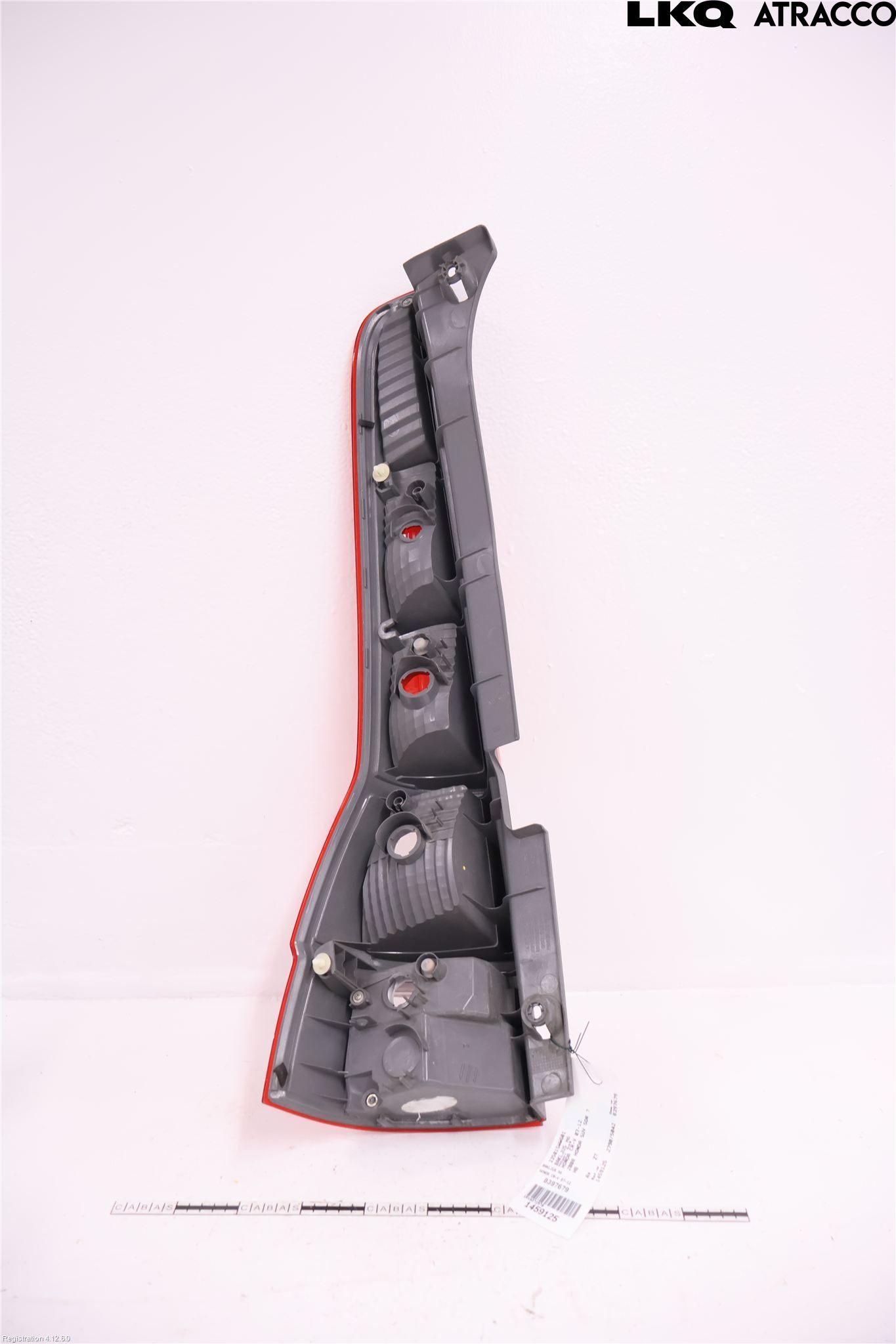 Honda CR-V 07-12 Bakljus Höger