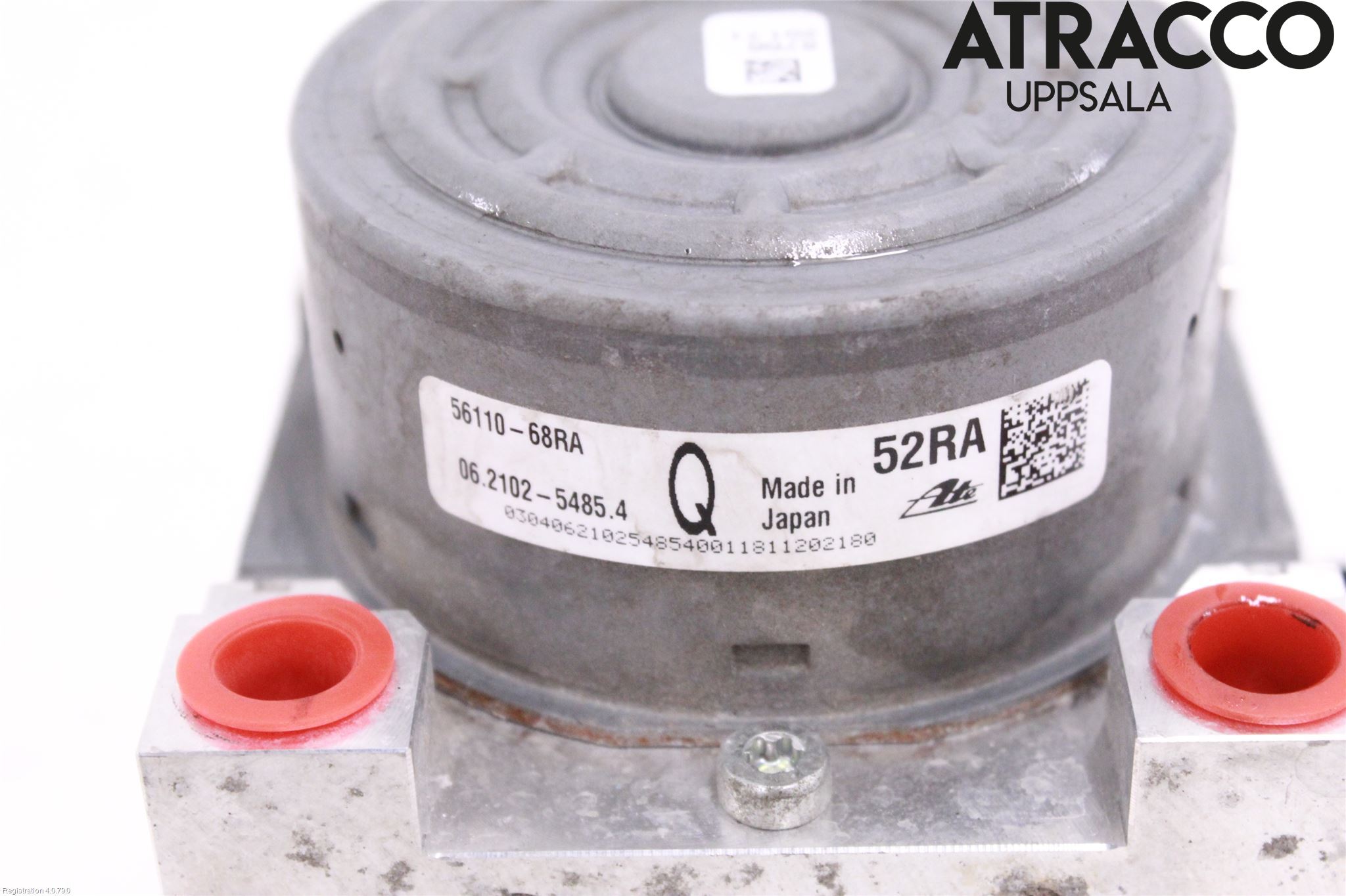 Suzuki SWIFT 17-24 Abs Hydraulaggregat