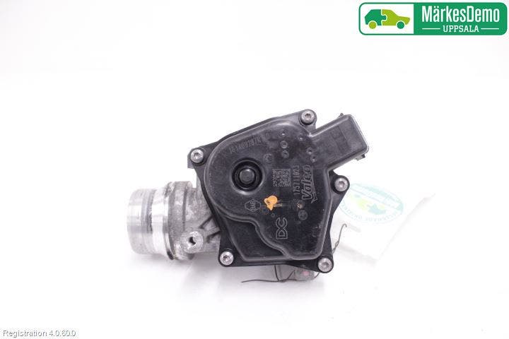 Mercedes-Benz MB CITAN (W415) 13-21 Injspjällhus