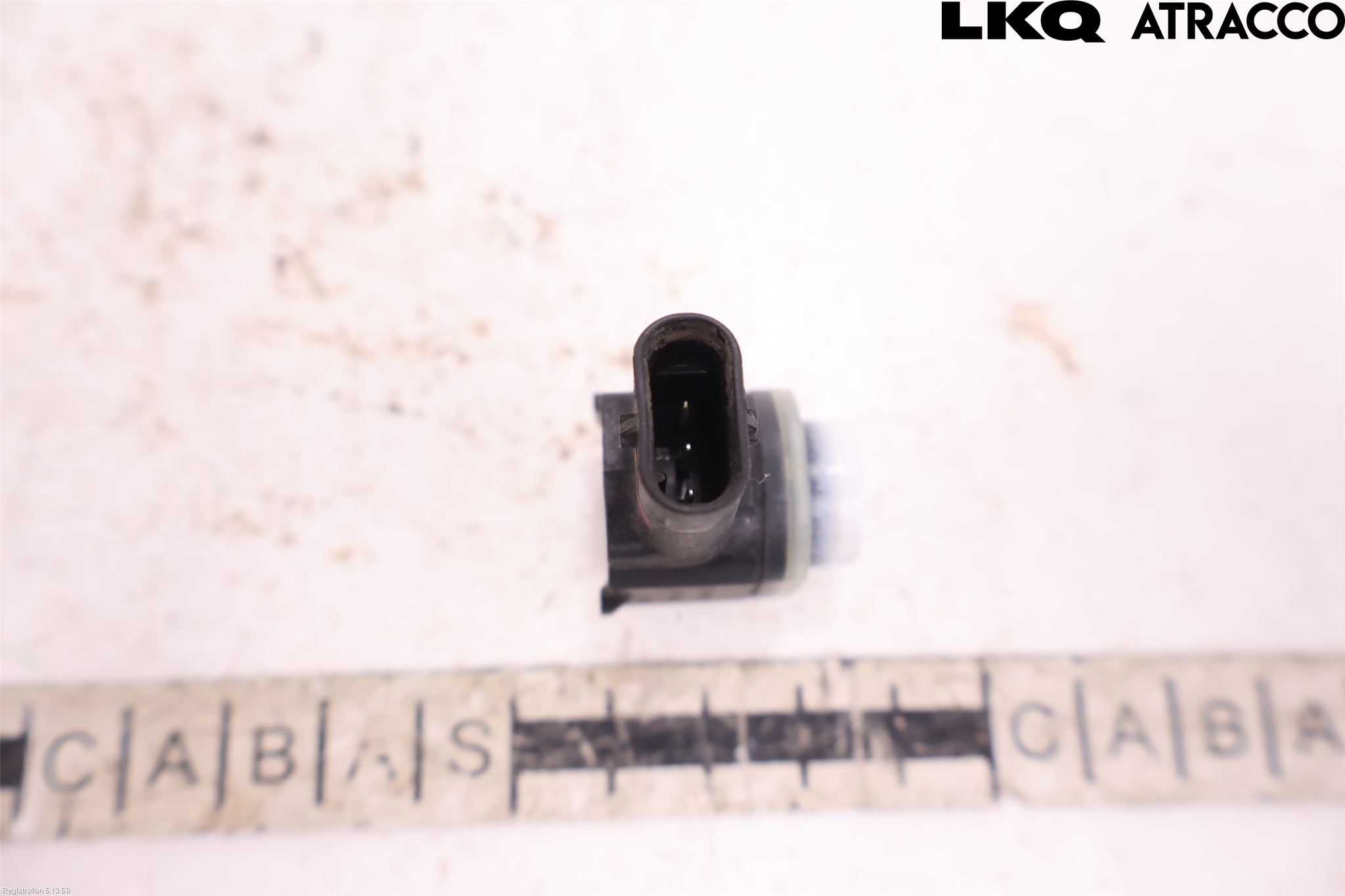 Volvo XC60 14-17 Parkeringshjälp Backsensor