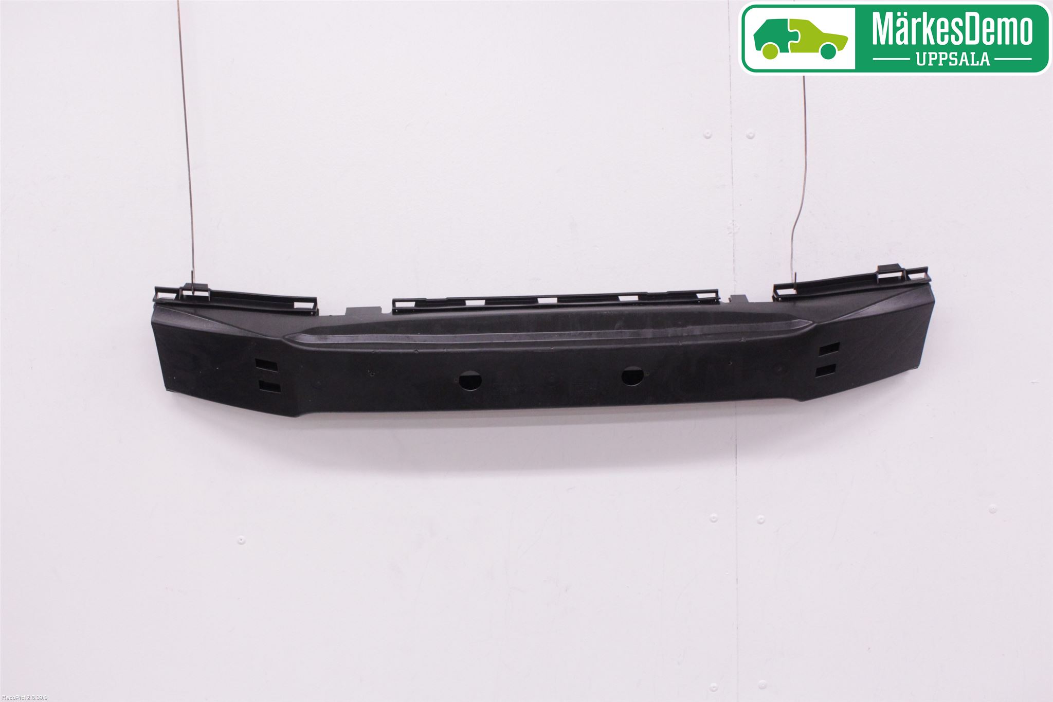 Volvo S40 04-07 Stötfångar Deformelement Fram