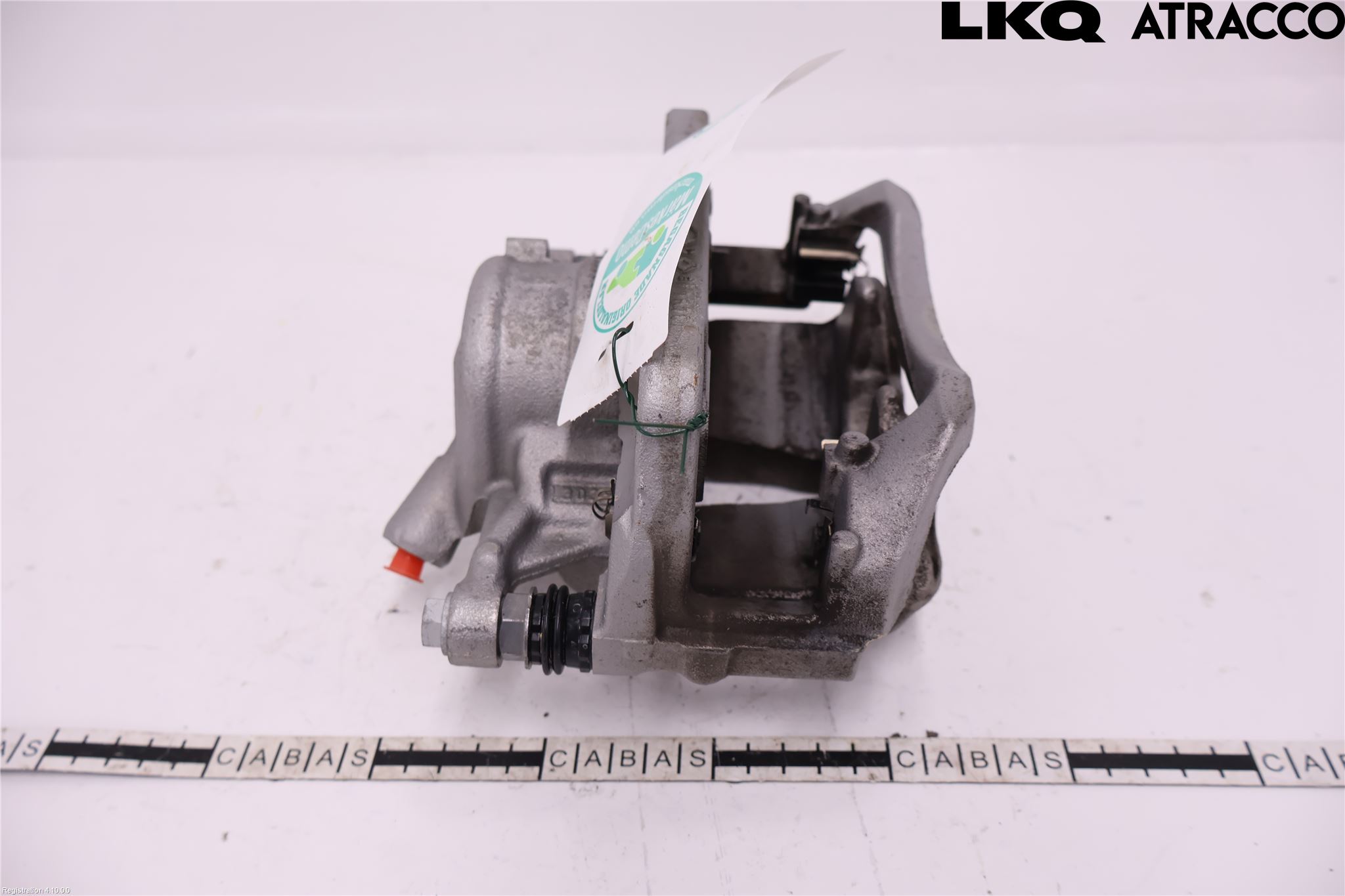 Toyota PROACE CITY 20- Bromsok Fram Vänster