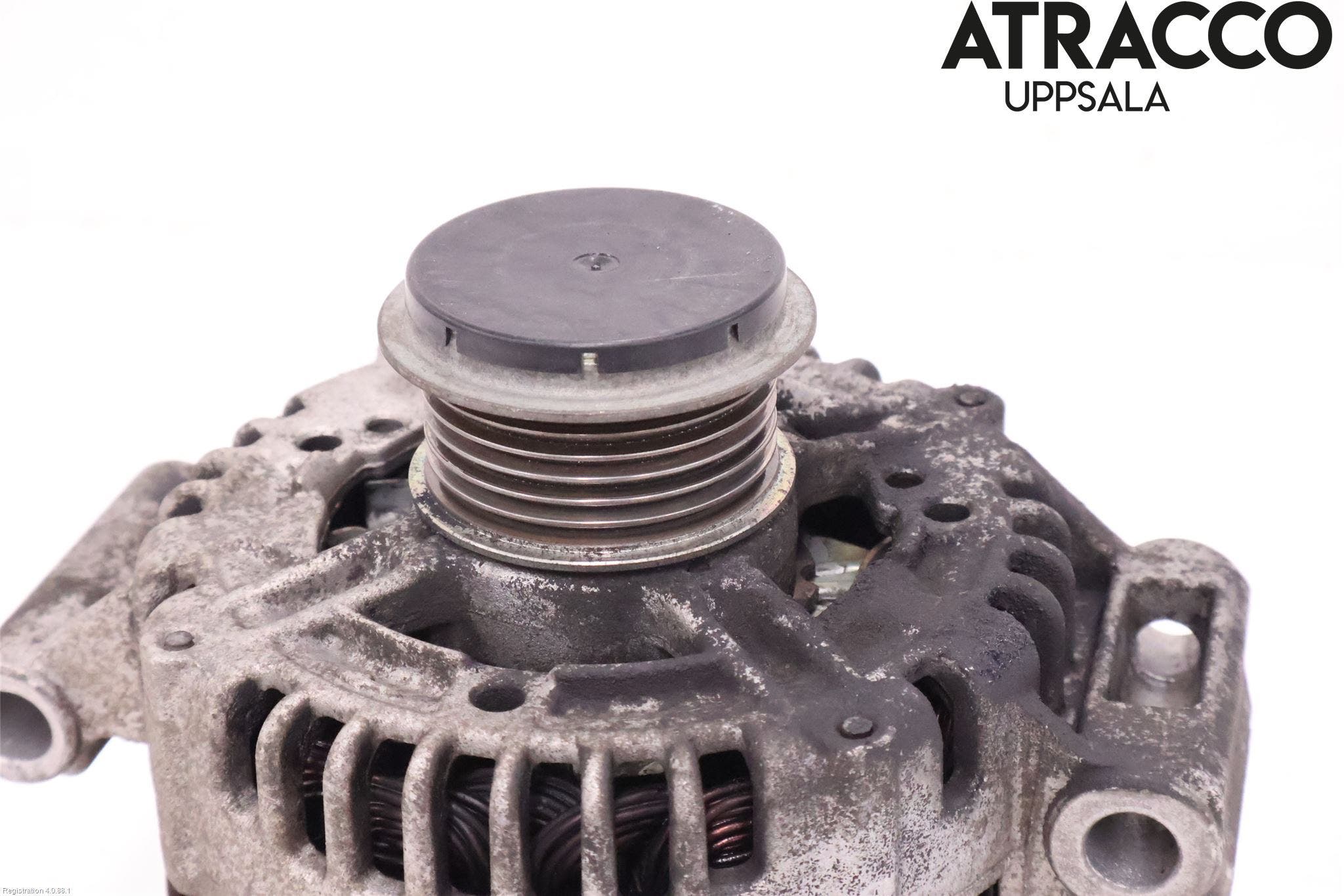 Ford MONDEO 07-15 Generator