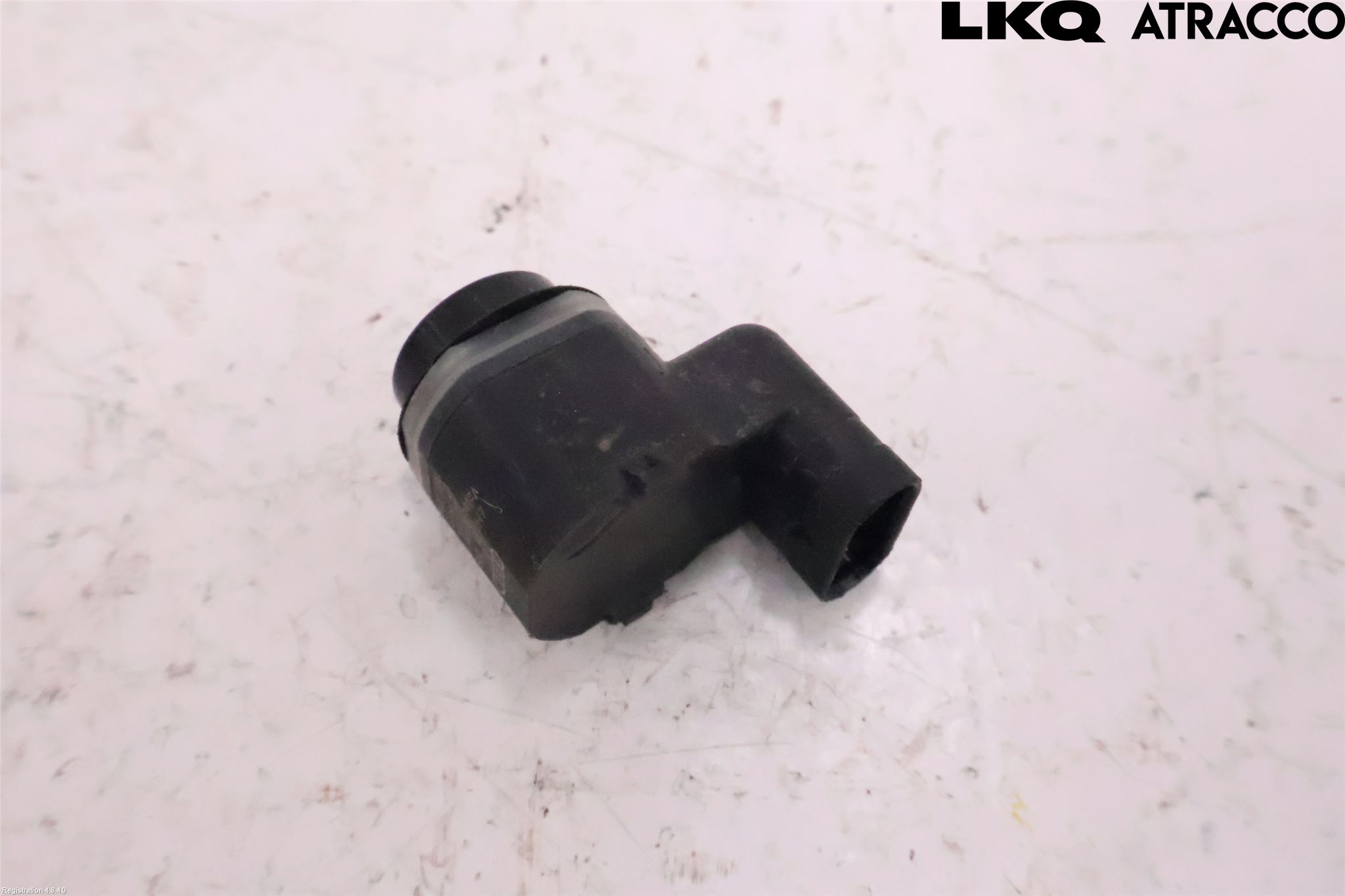 Audi Q3 8U 12-18 Parkeringshjälp Frontsensor