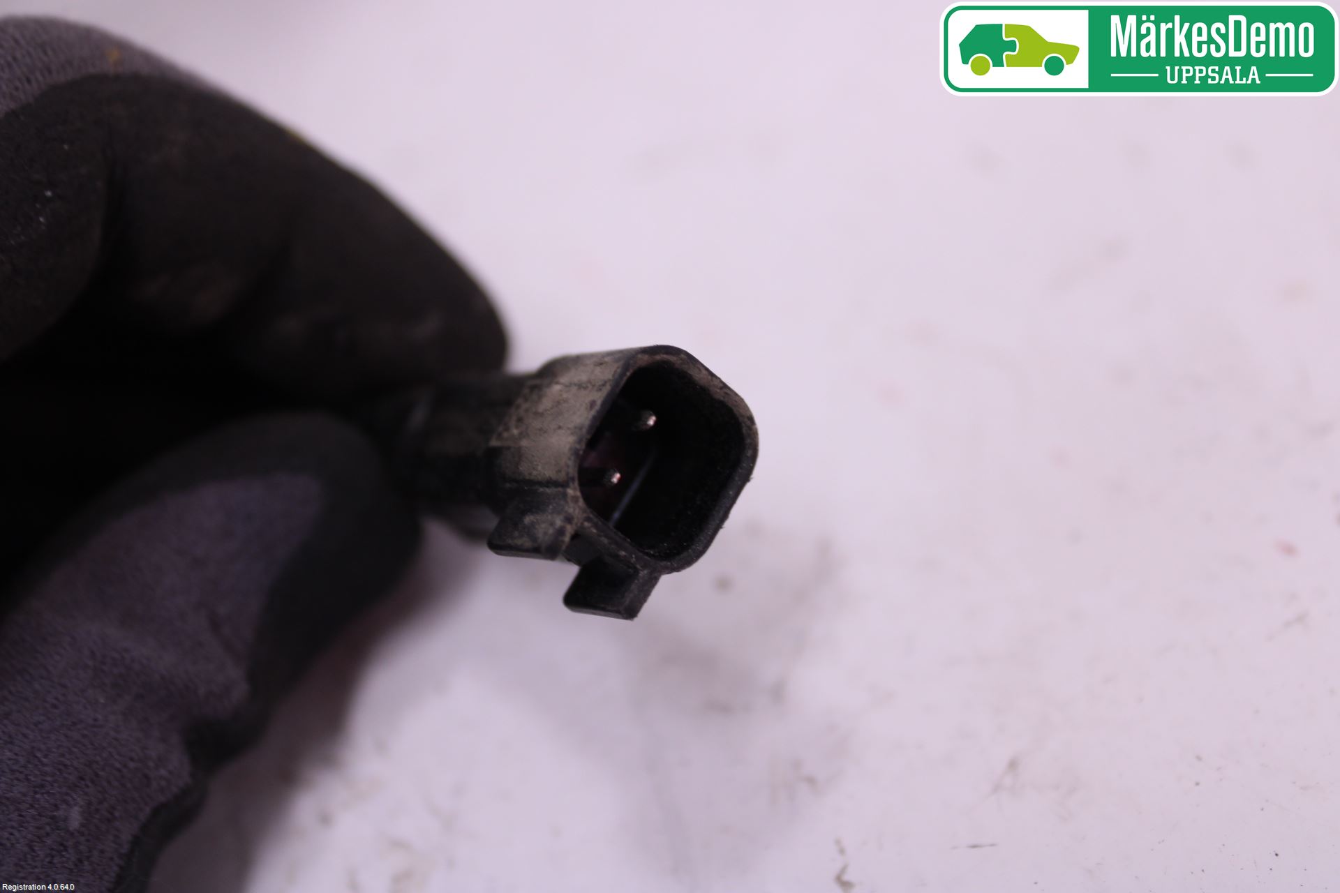 Opel INSIGNIA 17- Hjullagerhus-Spindel Hö B