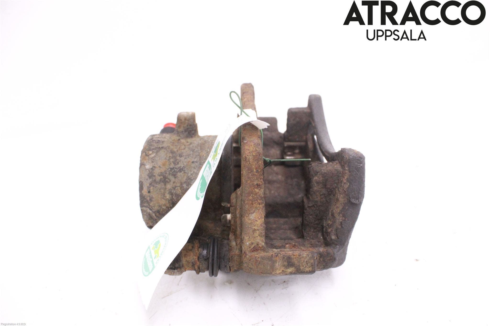 Mercedes-Benz MB B-KLASS (W245) 05-12 Bromsok Fram Vänster