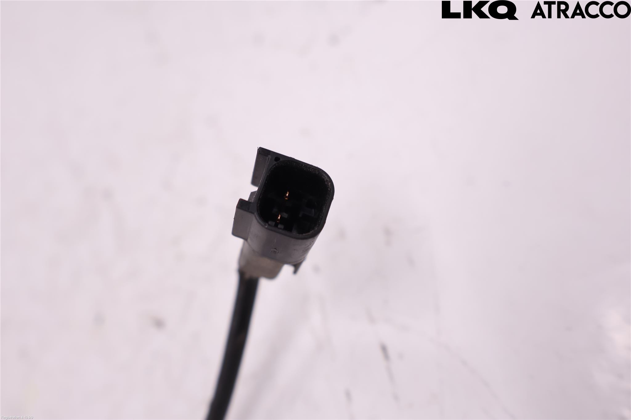 Mazda 6 13- Givare Temp-Tryck Avgas