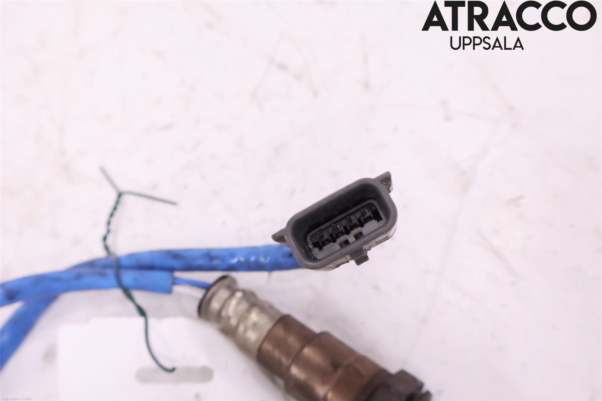 Dacia DUSTER 18-24 Injlambdasond