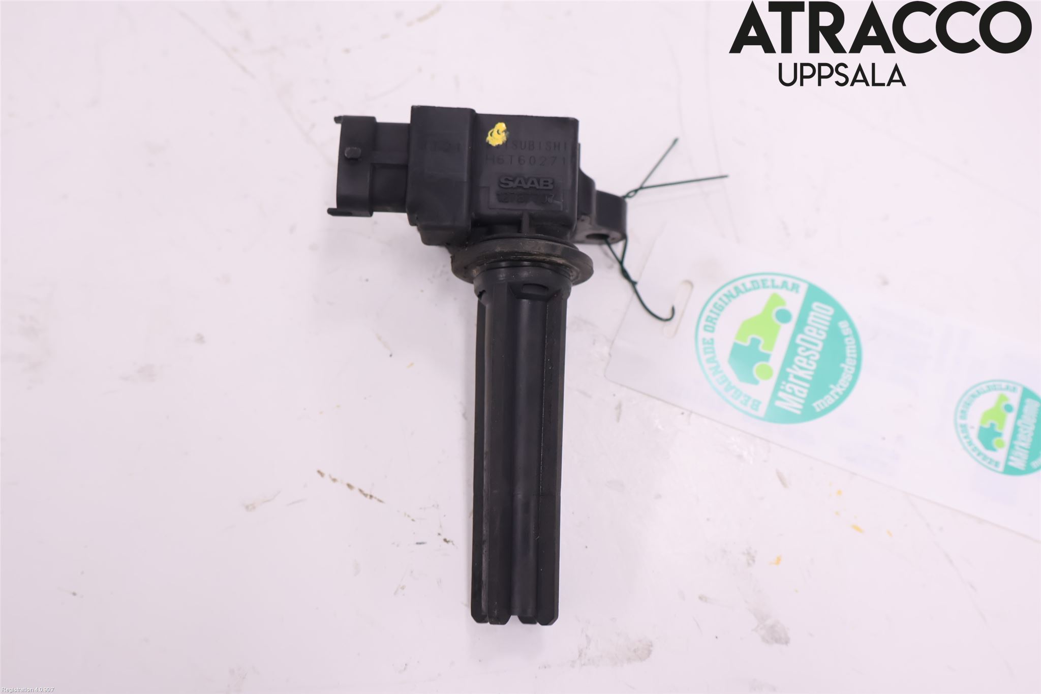 Saab 9-3 VER 2 Tändspole