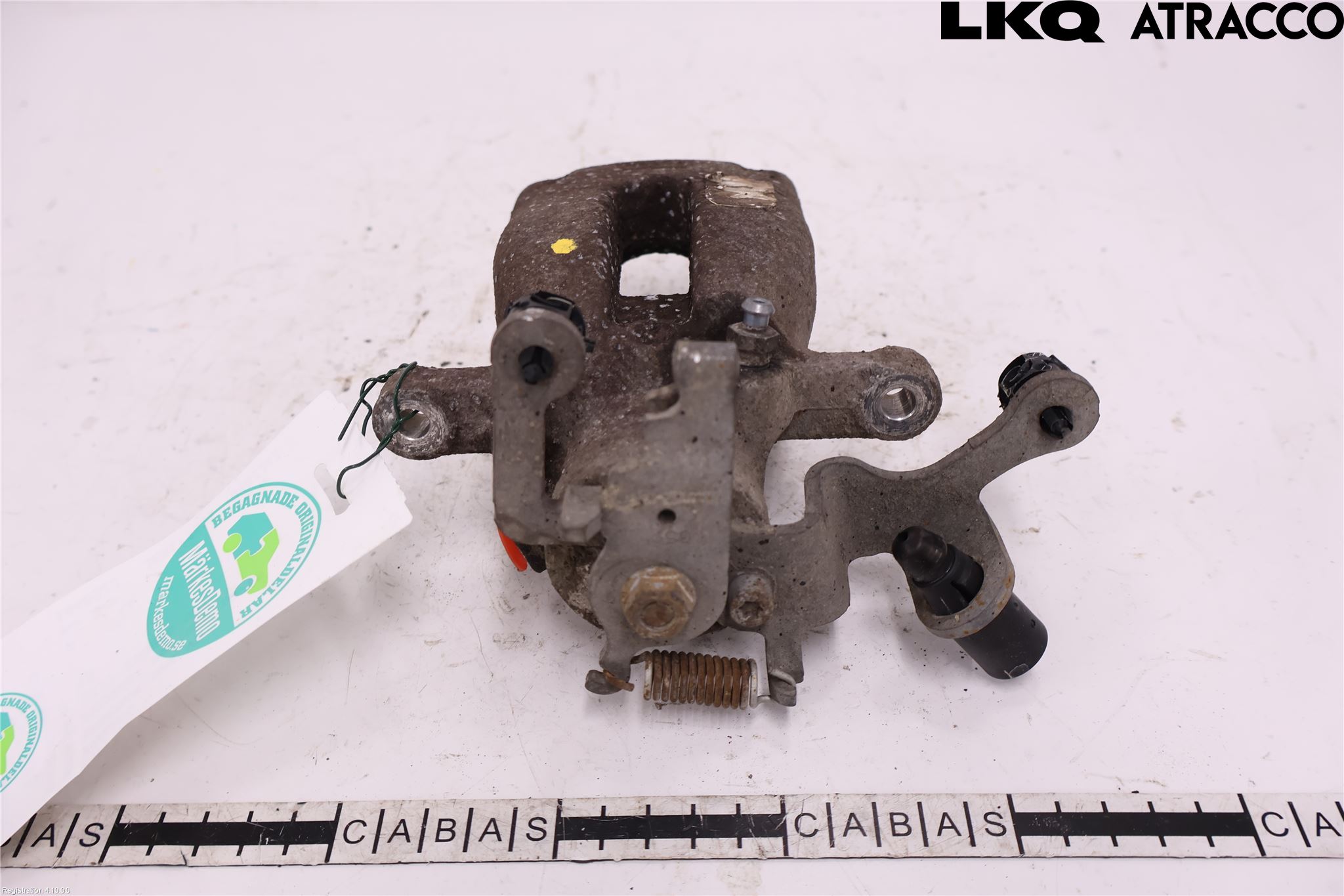 Peugeot PARTNER 16-18 Bromsok Bak Vänster