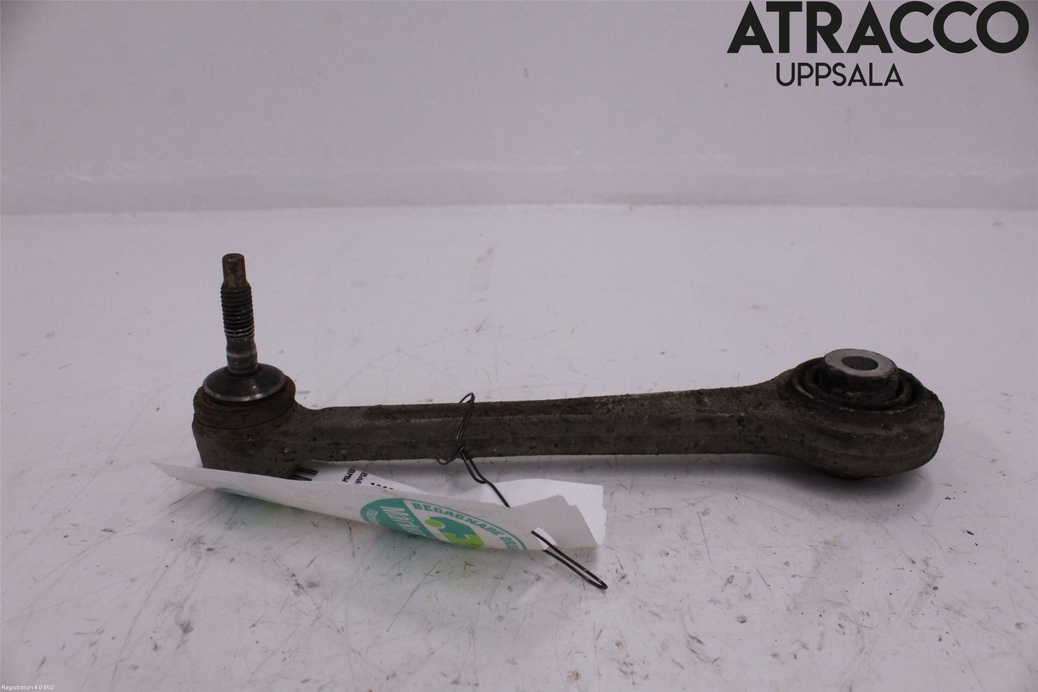 BMW X5 E53     99-06 Bärarm Bak Övre Vänster