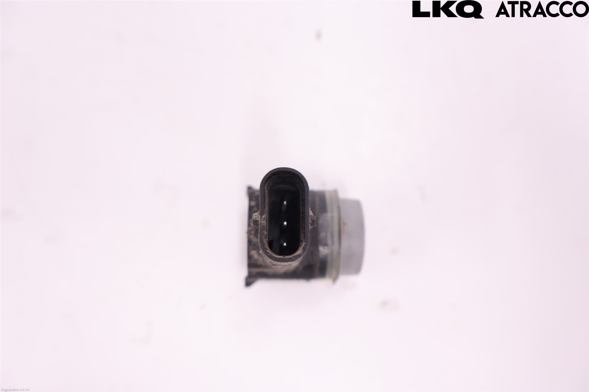 Audi A6/S6 4G 11-18 Parkeringshjälp Backsensor