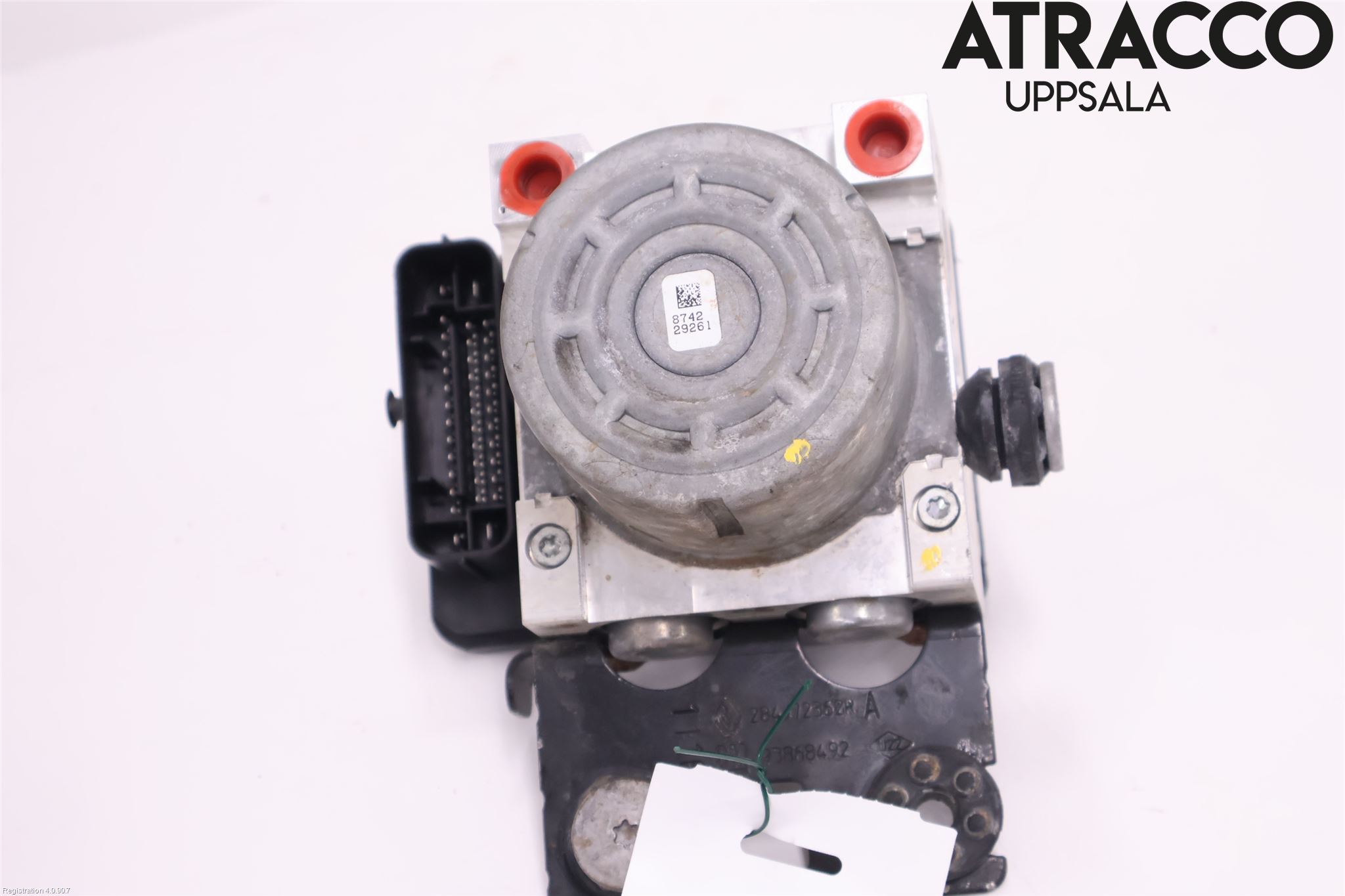 Nissan NV300 16-22 Abs Hydraulaggregat