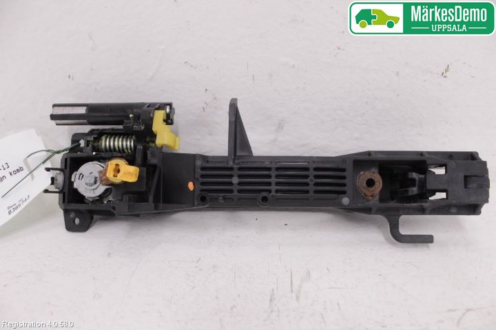 Subaru FORESTER SH  08-13 Dörrhandtag Yttre Vä