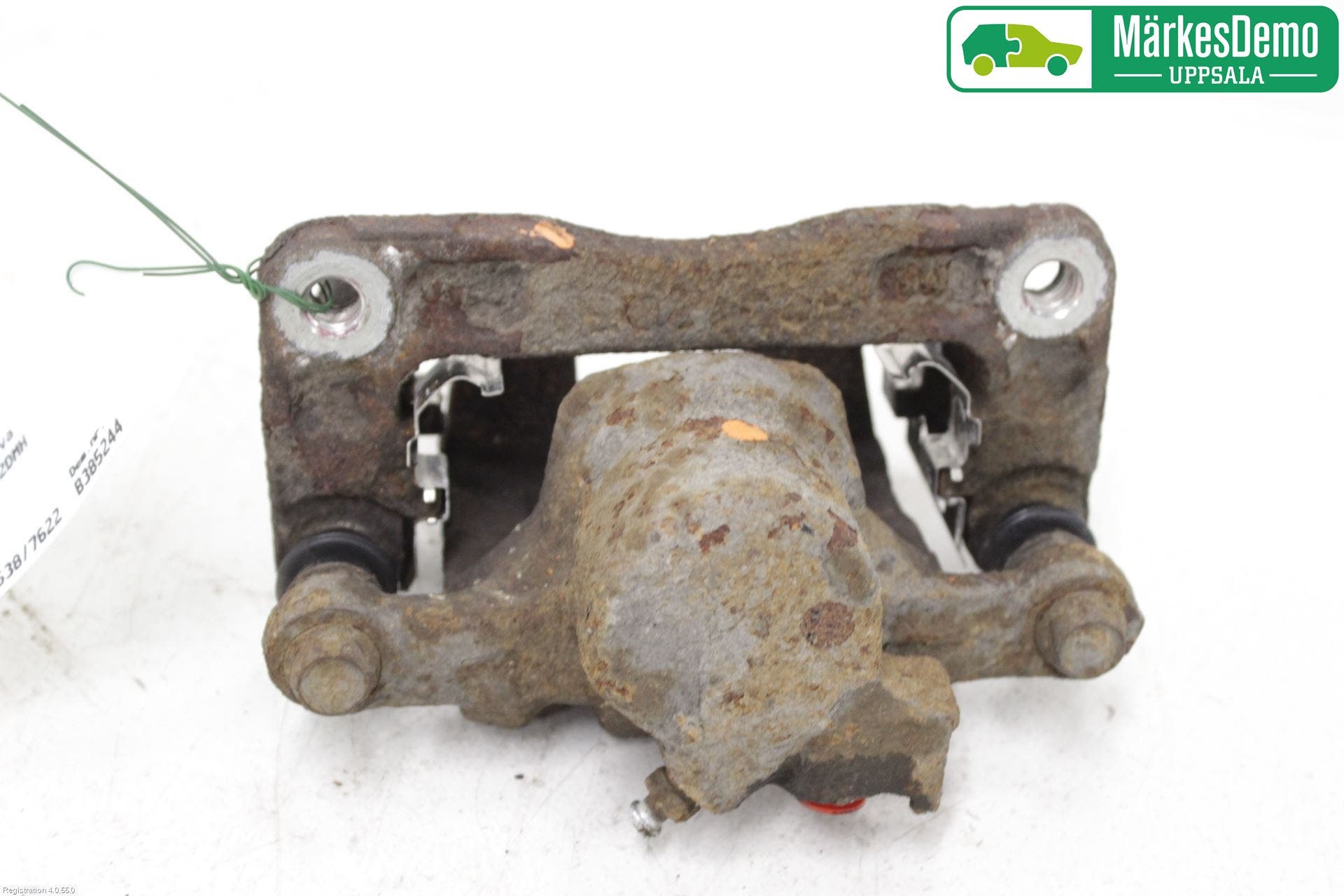 Chevrolet CAPTIVA Bromsok Bak Höger