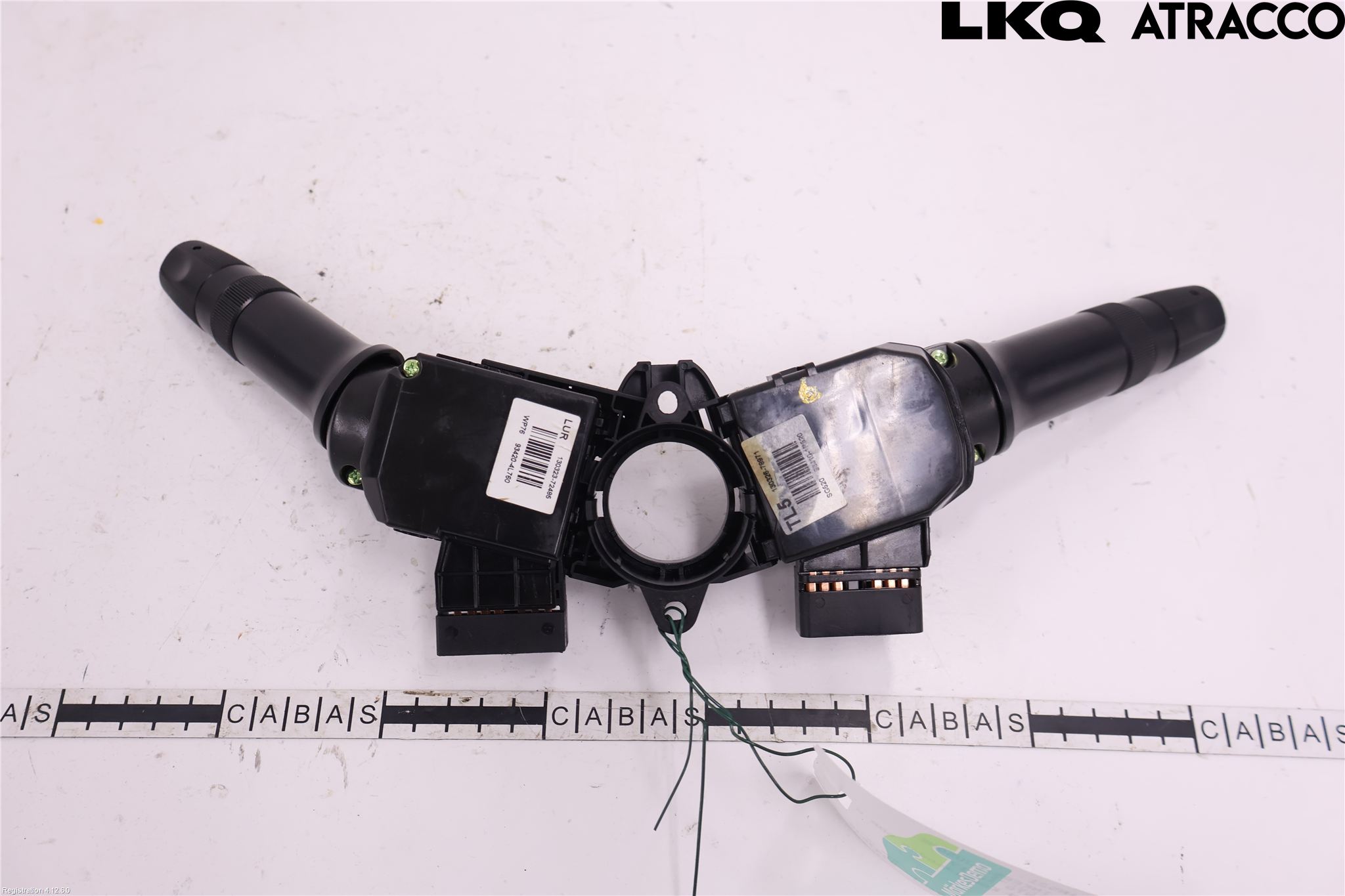 Kia PICANTO 12-17 Spak Blinkers-Ljusomk