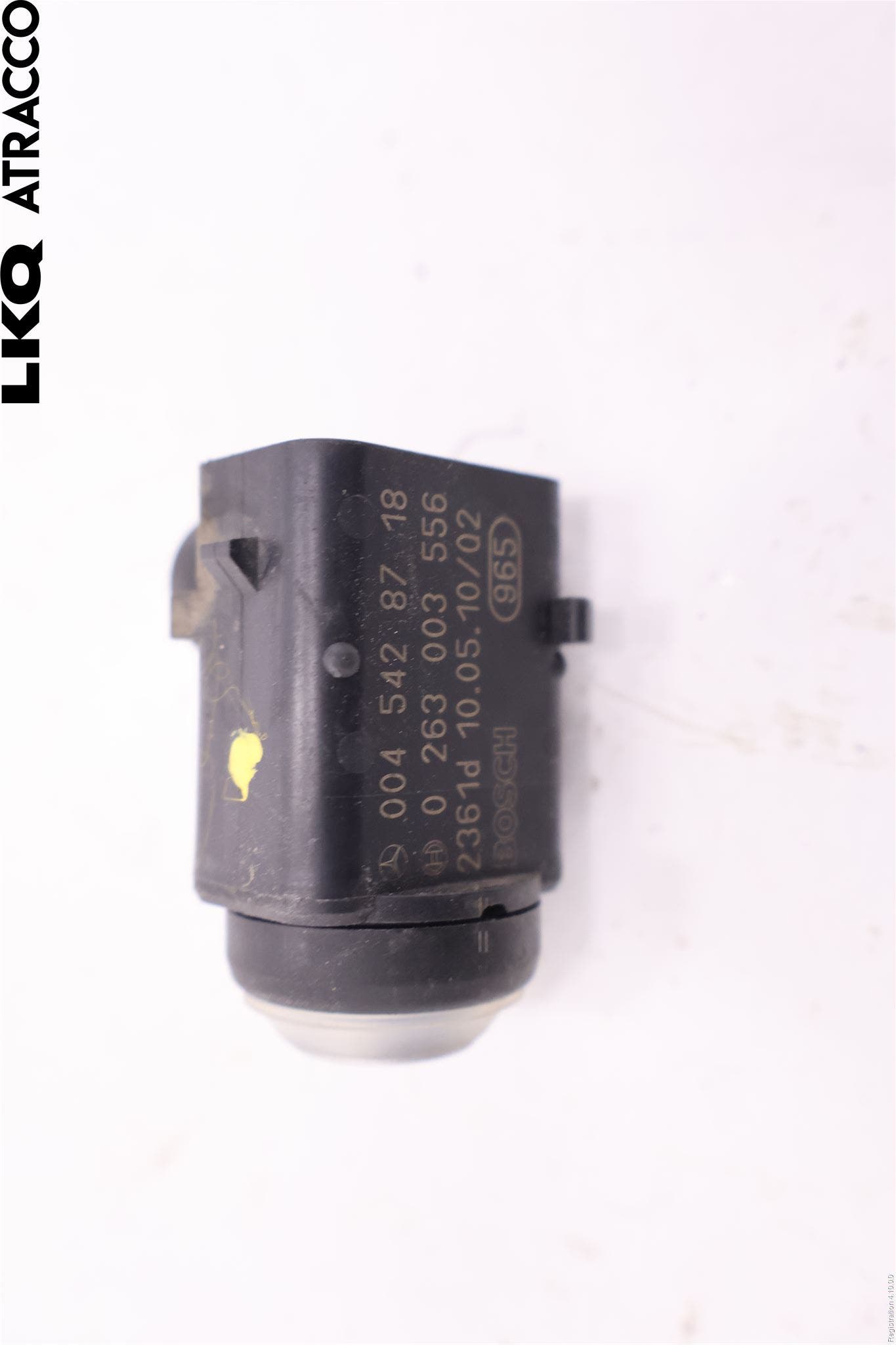 Mercedes-Benz MB VITO/VIANO (W639) 04-14 Parkeringshjälp Backsensor
