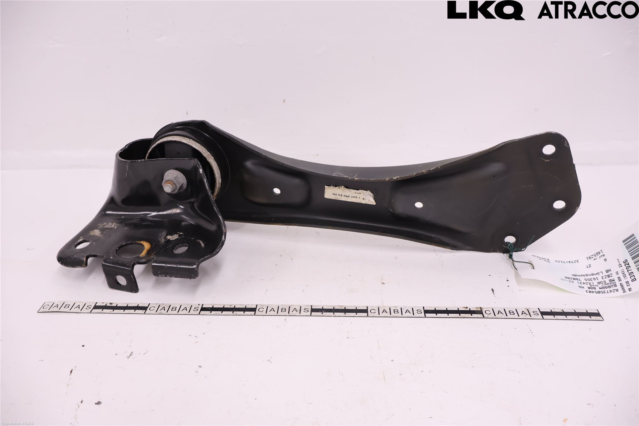 Mercedes-Benz MB EQB (X243) 22- Bärarm Bak Höger