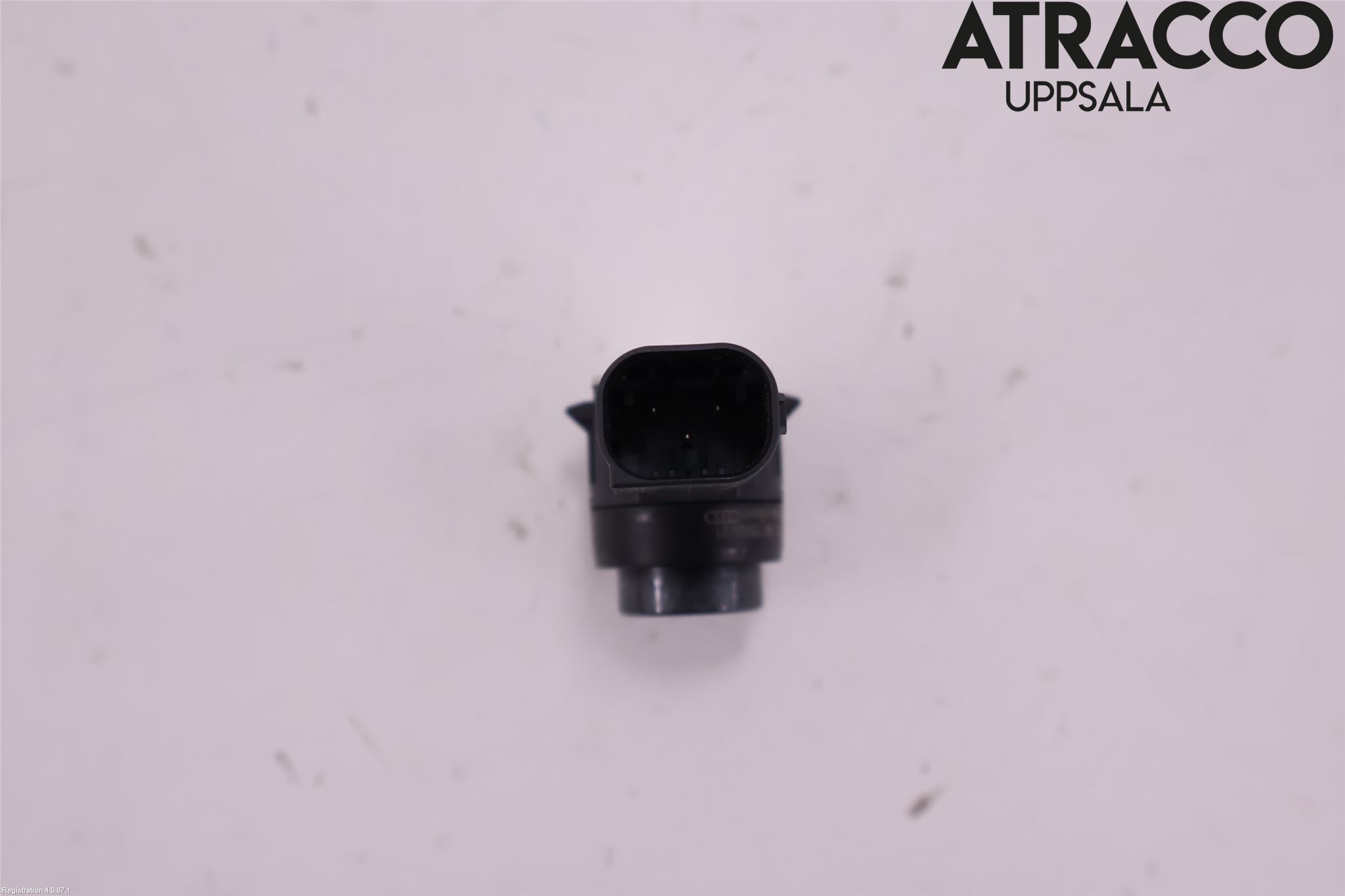 Citroen C4 GRAND PICASSO 14-18 Parkeringshjälp Frontsensor