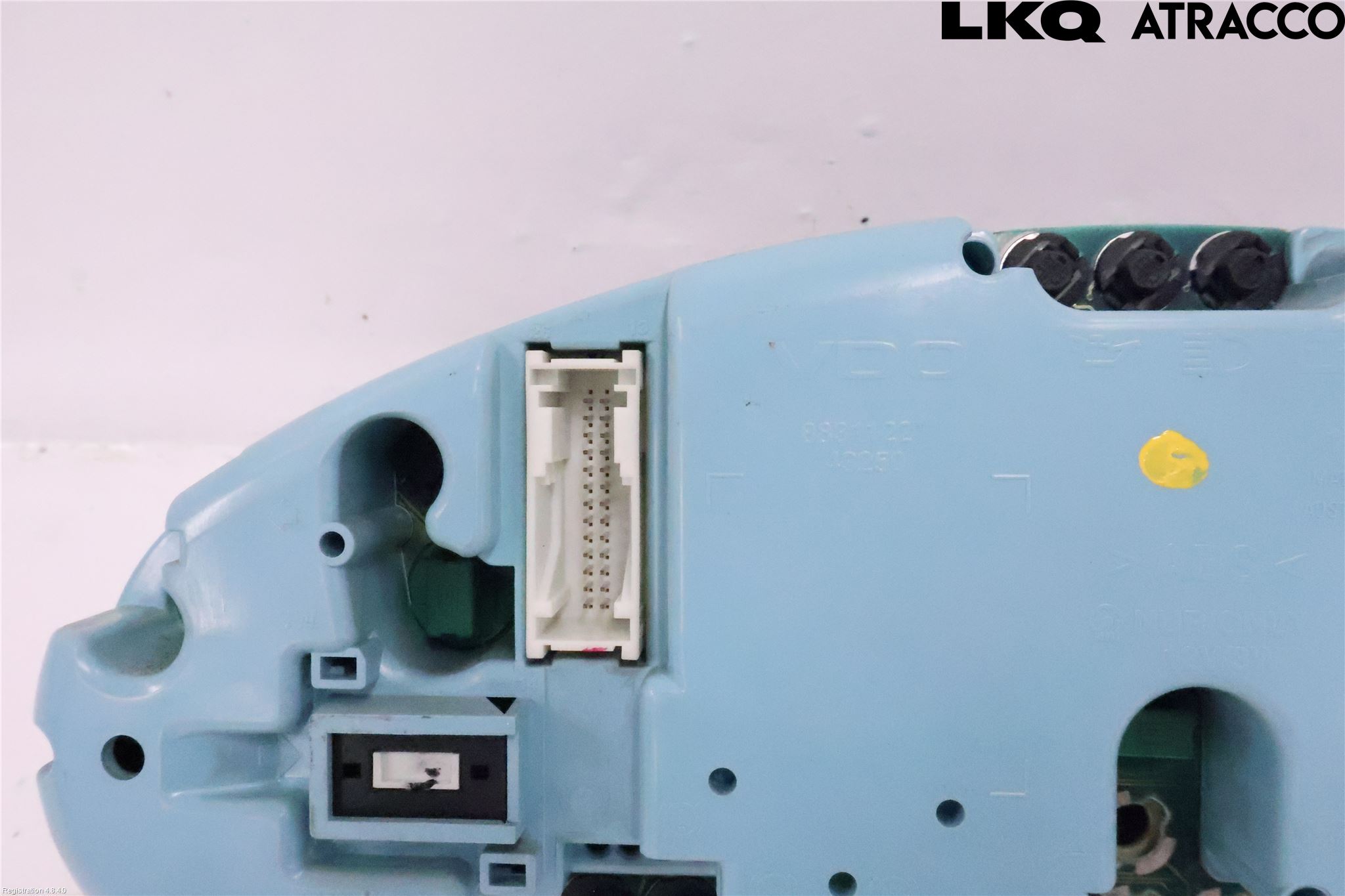 BMW Z3 E36/6    94-02 Instrument Komb