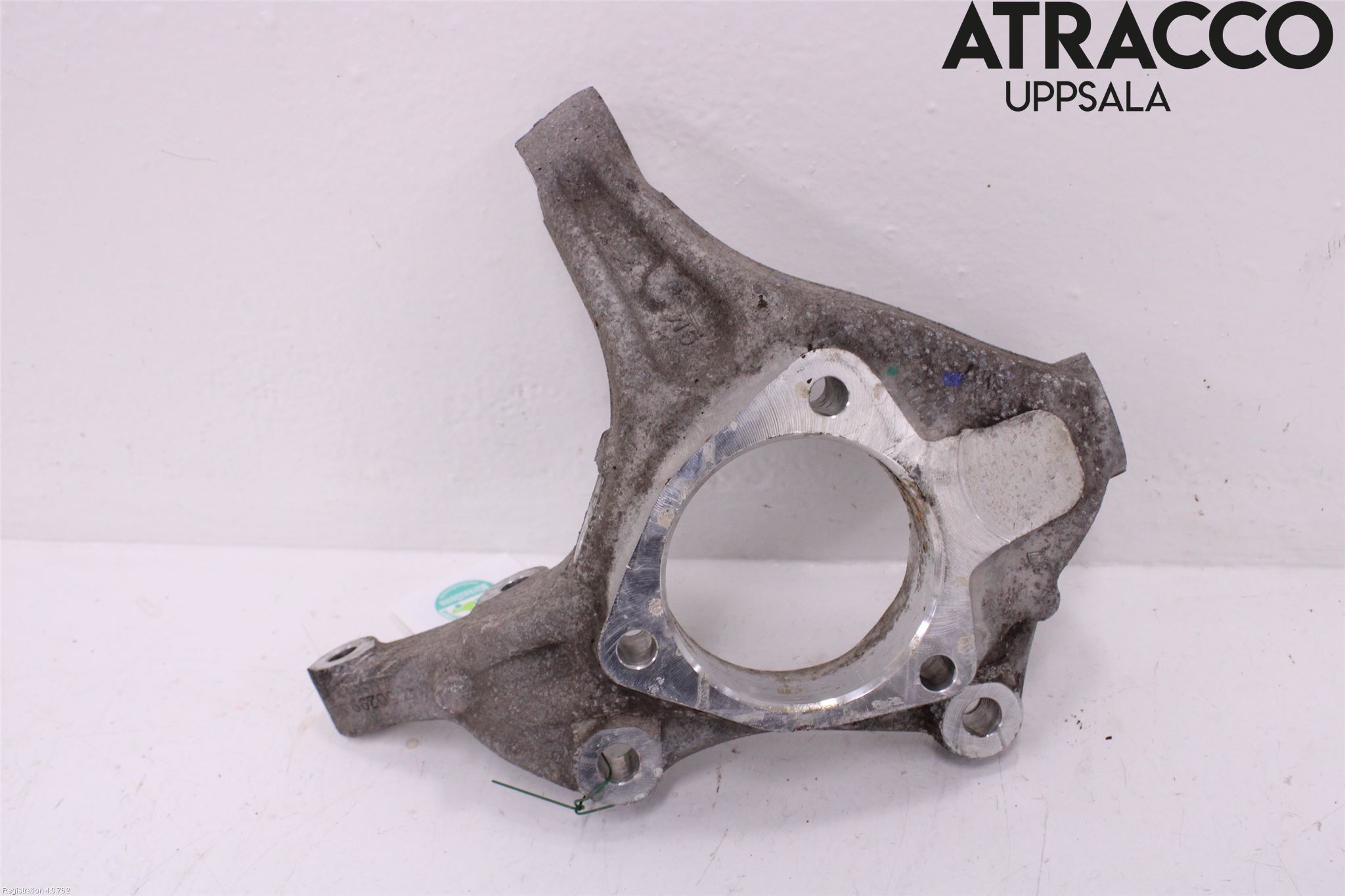 Opel ASTRA K 16-22 Styrspindel Lagerhus Vä