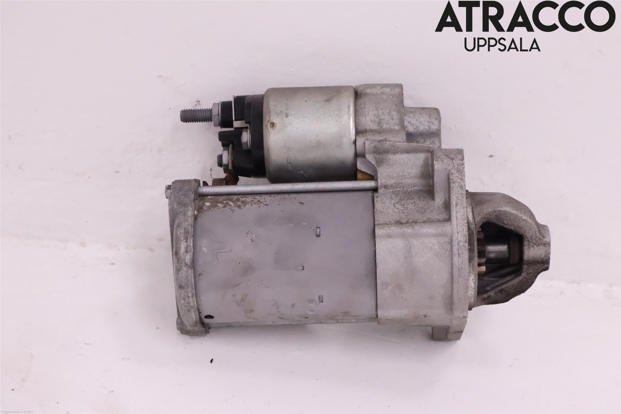 Alfa GIULIETTA Startmotor