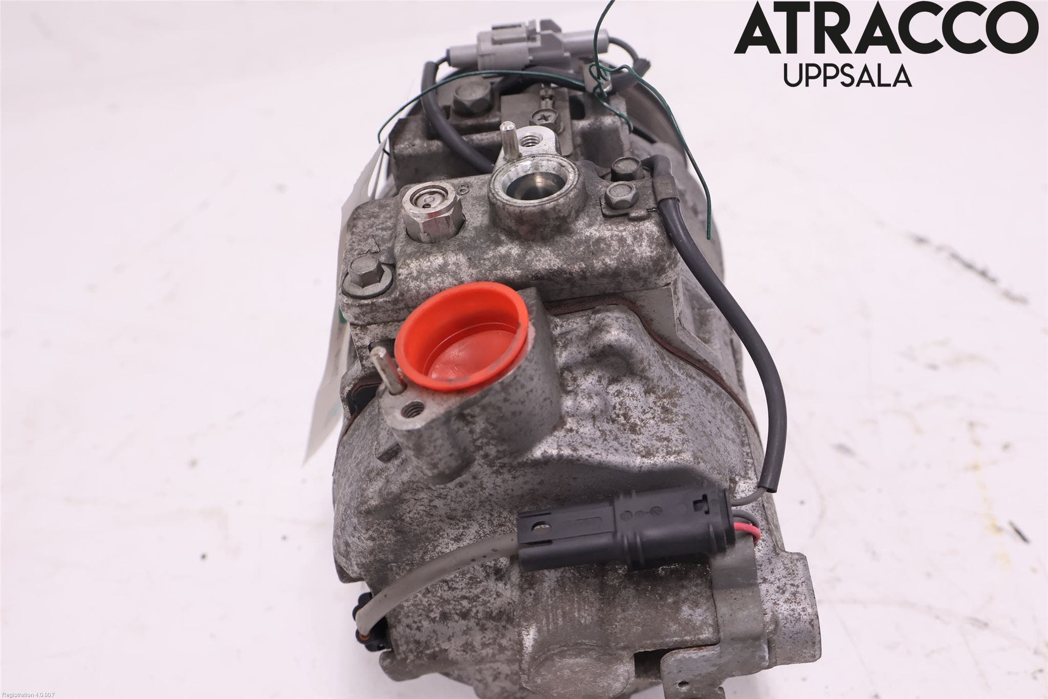 BMW 1 F20/F21 11-19 Ac Kompressor