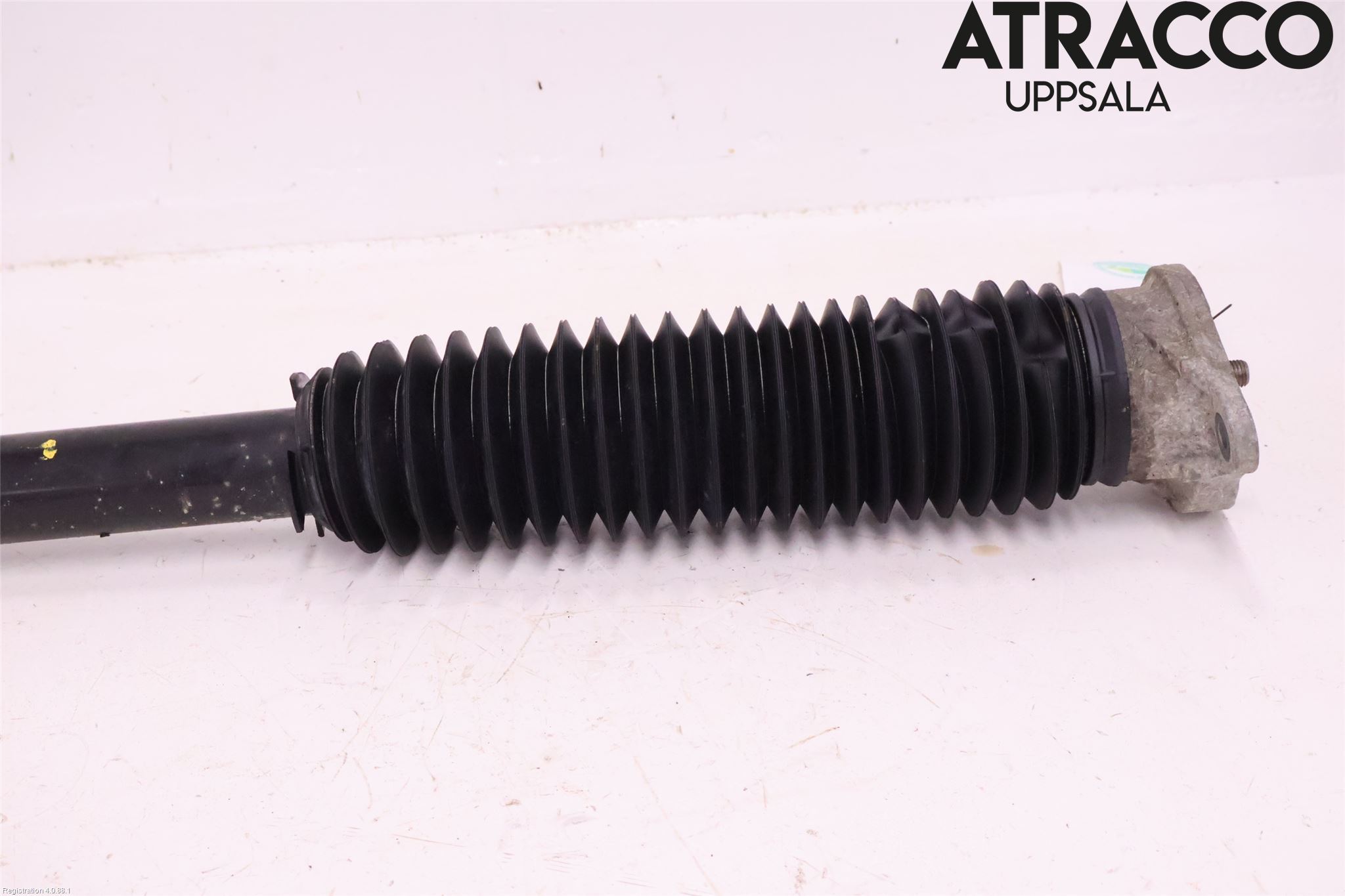 Honda CIVIC 17-22 Stötdämpare Bak