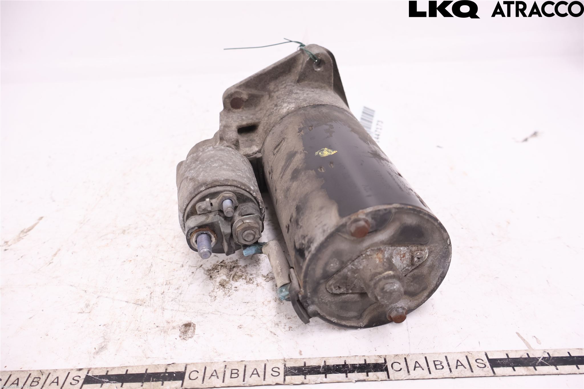 Volvo XC70 08-13 Startmotor Diesel