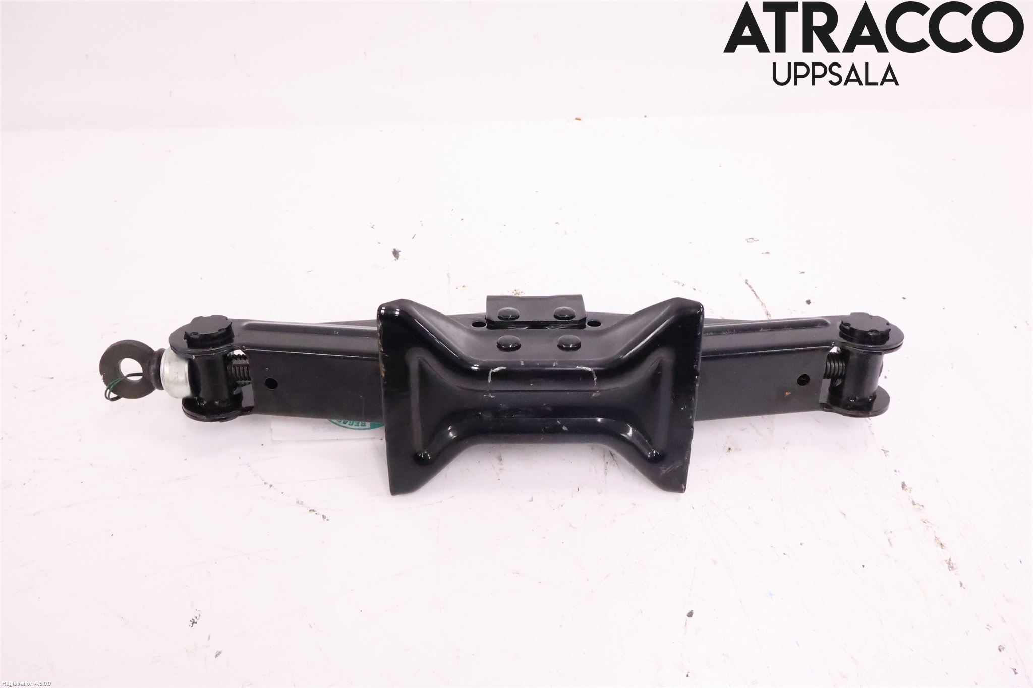 Mitsubishi LANCER 07-14 Domkraft