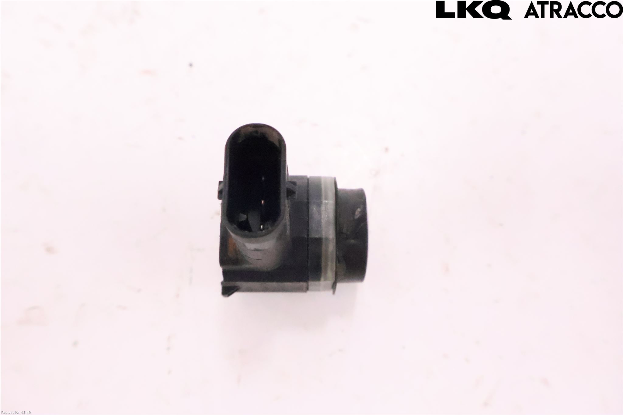 Volvo XC70 08-13 Parkeringshjälp Backsensor