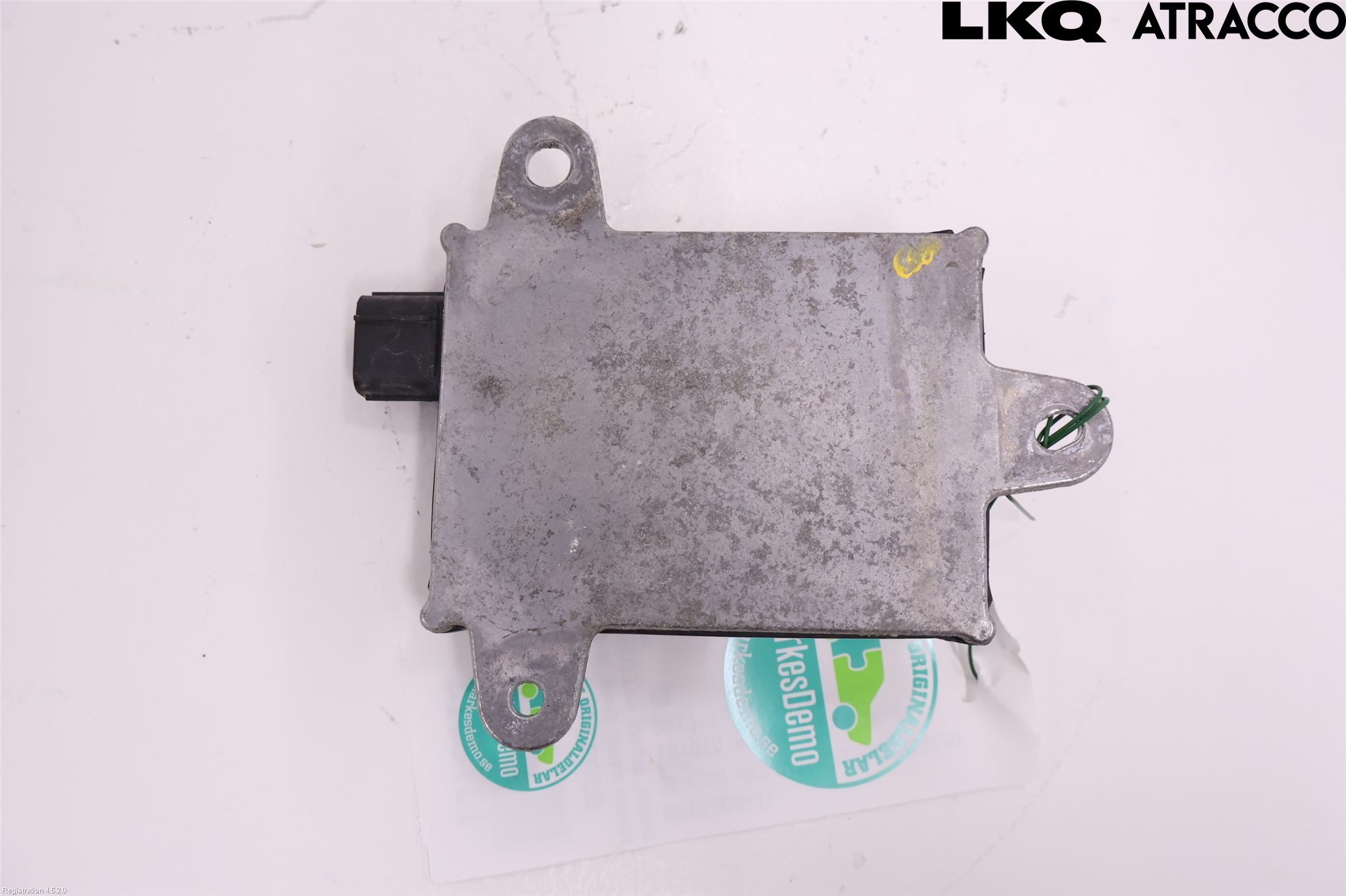 Toyota PRIUS (ZVW50) 16-21 Sensor Aktivt Kollisionsskydd