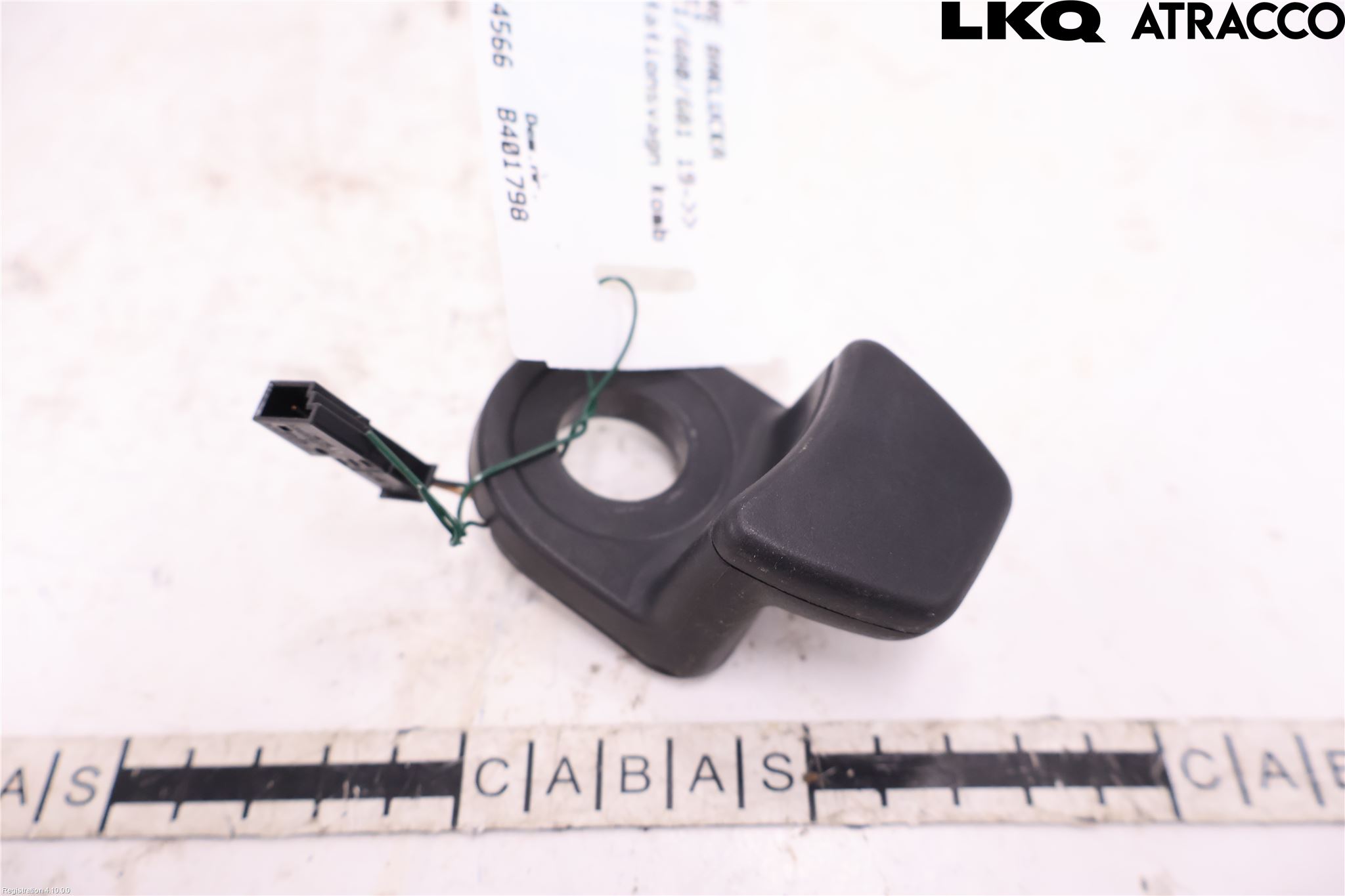 BMW 3 G20/G21/G80/G81 19- Strömställare Baklucka