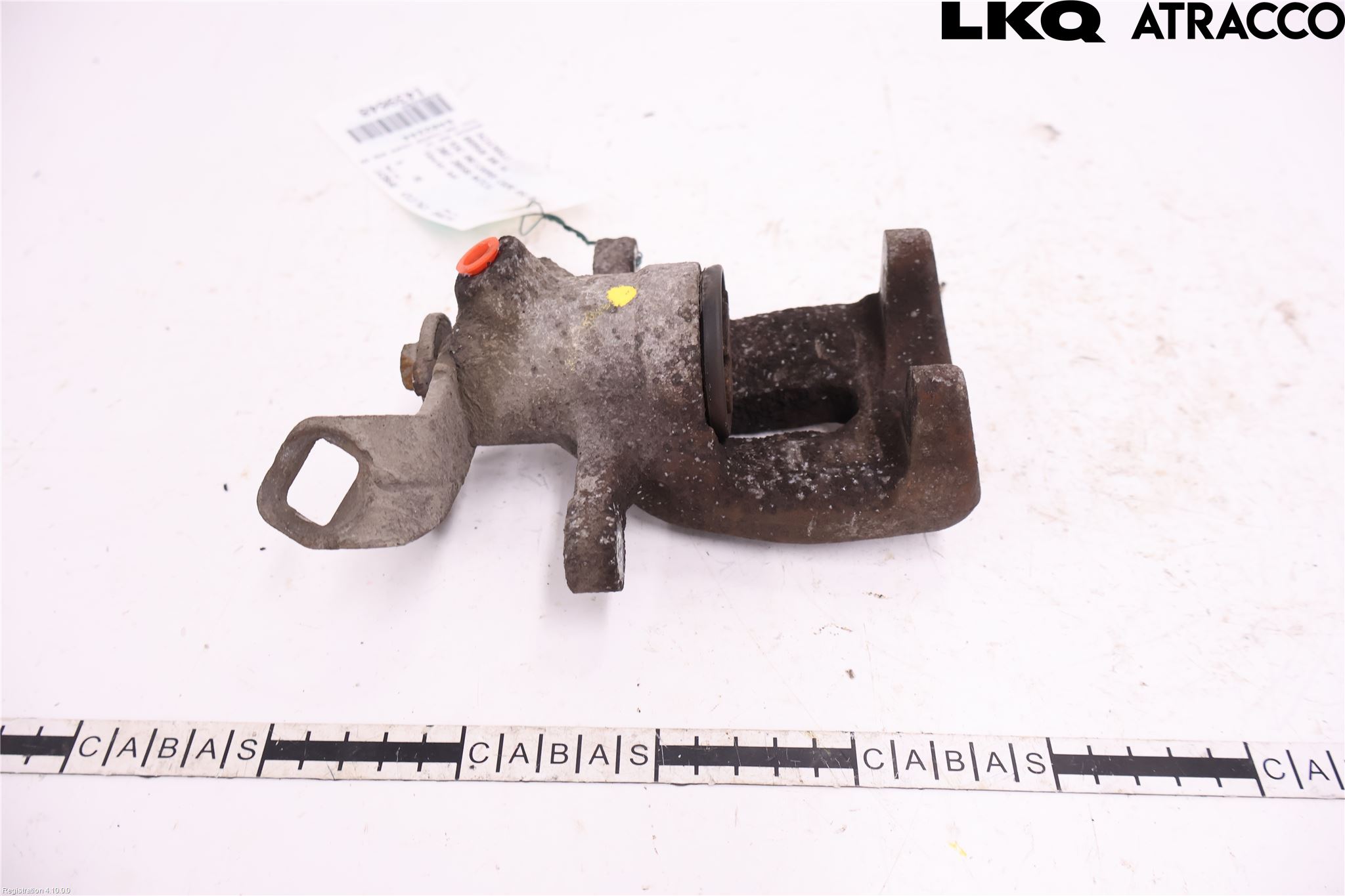 Mini COUPE R56 05-14 Bromsok Bak Vänster