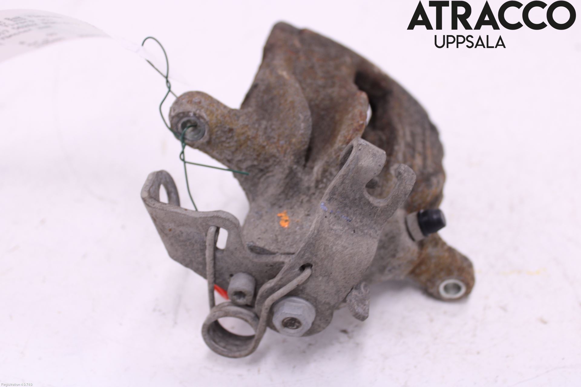 Opel VIVARO 15-19 Bromsok Bak Vänster