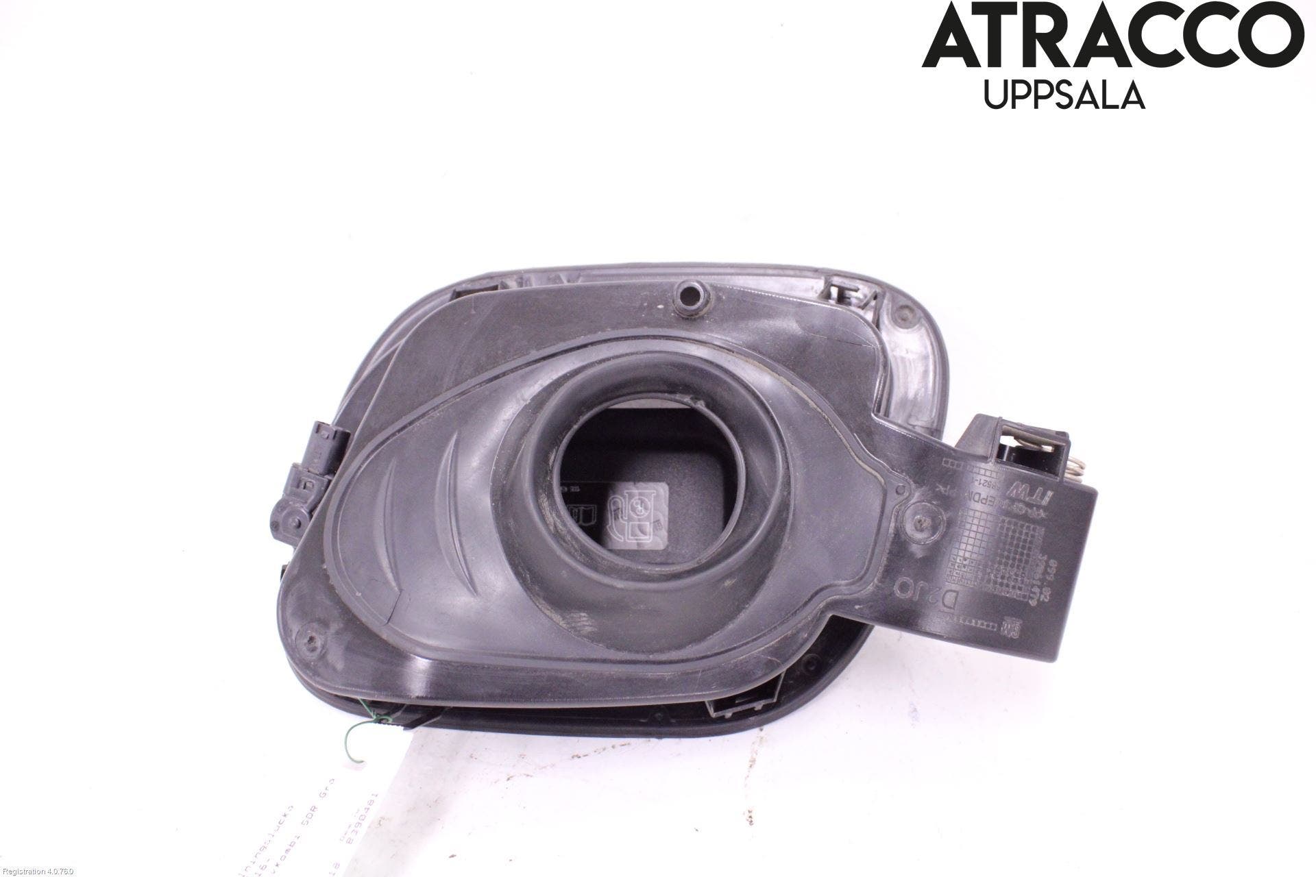 Opel ASTRA K 16-22 Tanklucka