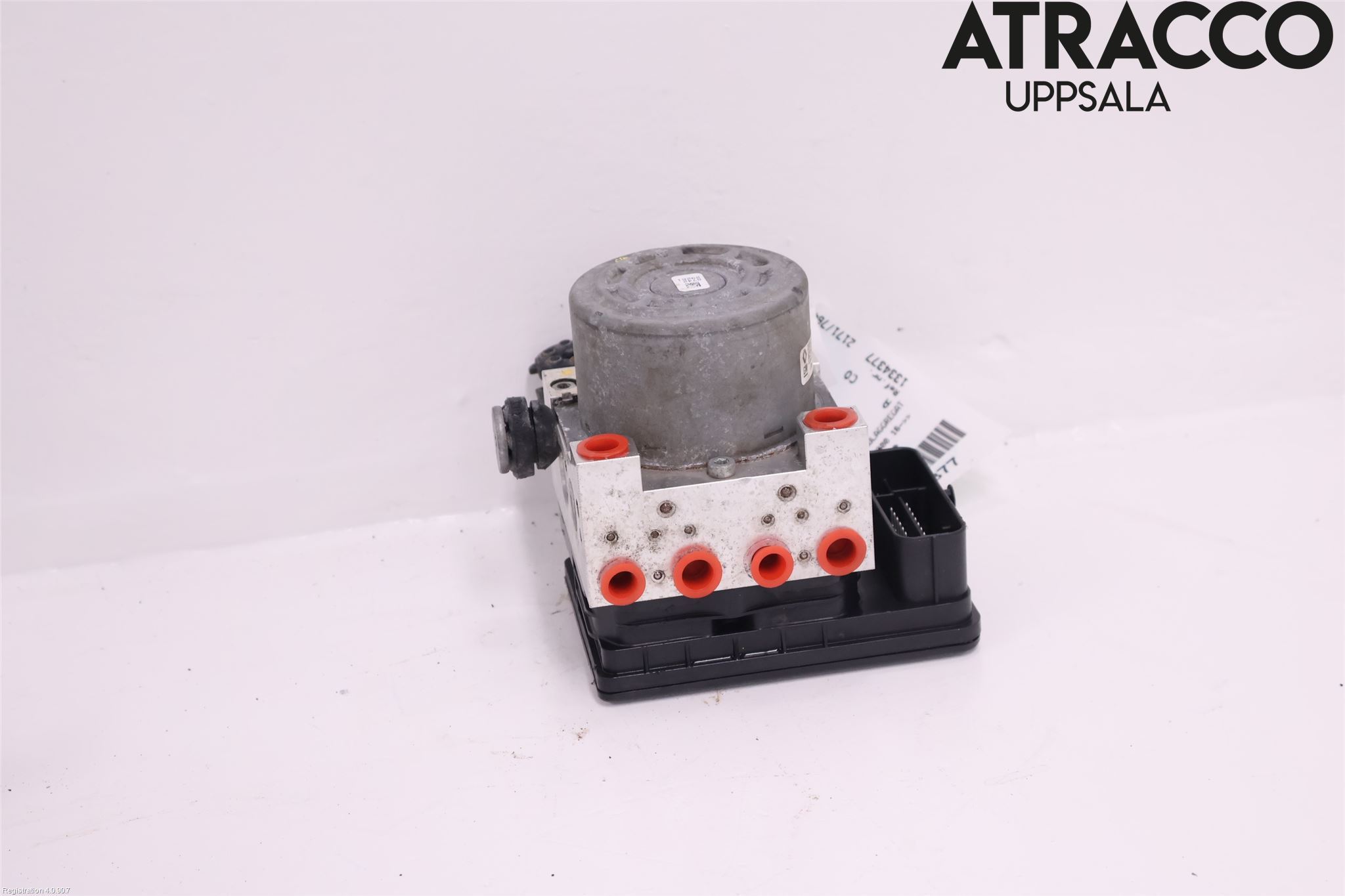 Nissan NV300 16-22 Abs Hydraulaggregat