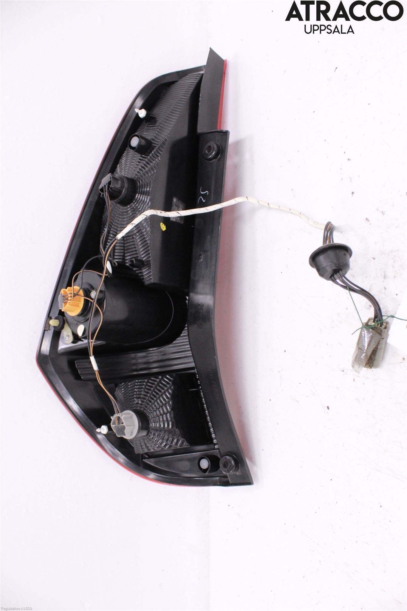 Suzuki SPLASH Bakljus Höger