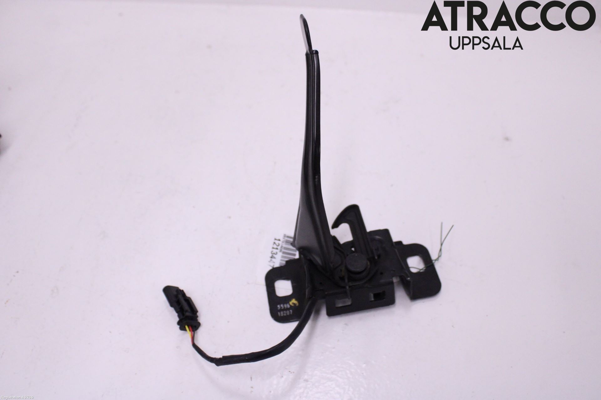 Opel MOKKA 13-20 Huvlås