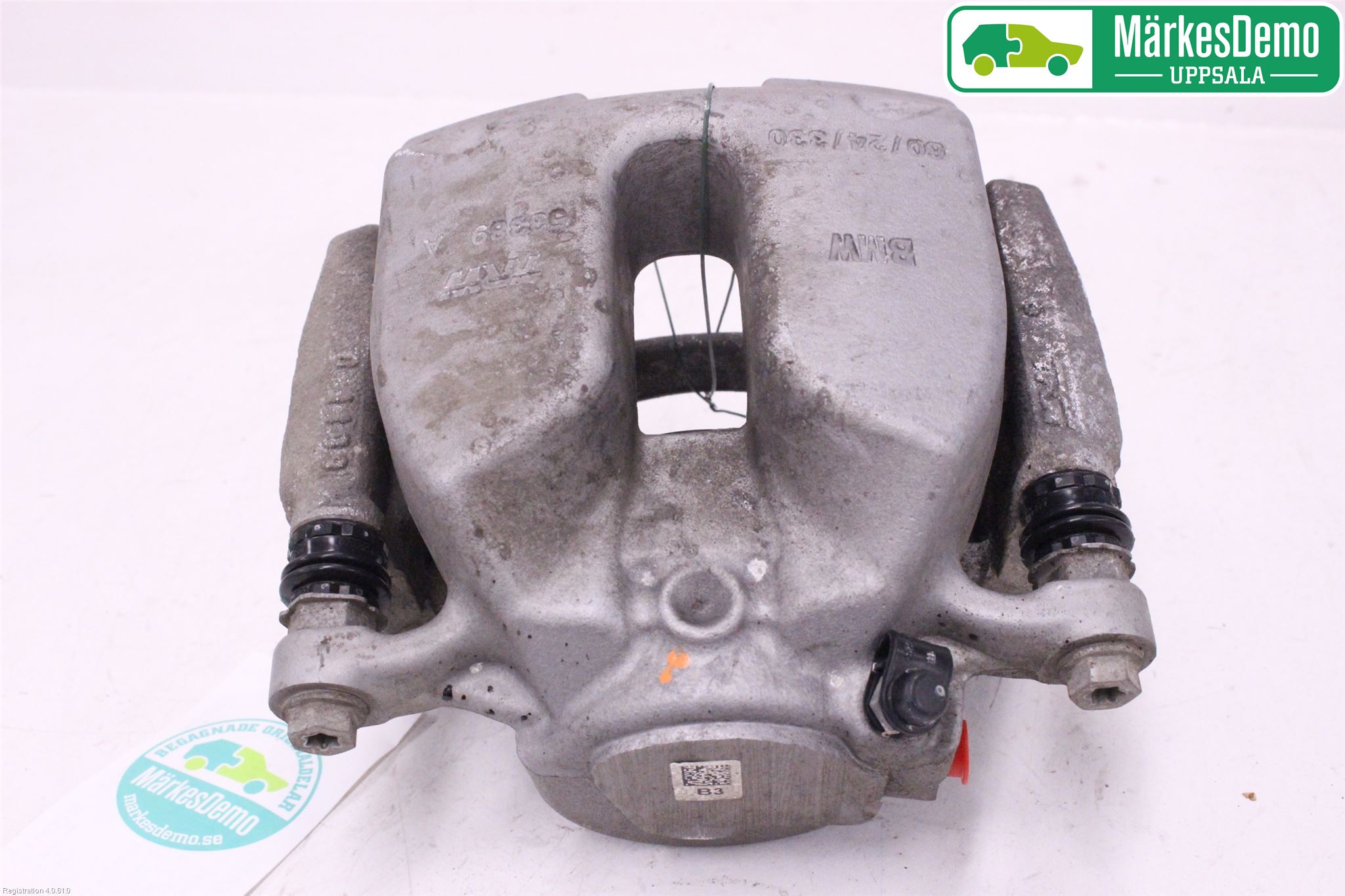 BMW 5 G30/G31/F90 17-23 Bromsok Fram Vänster