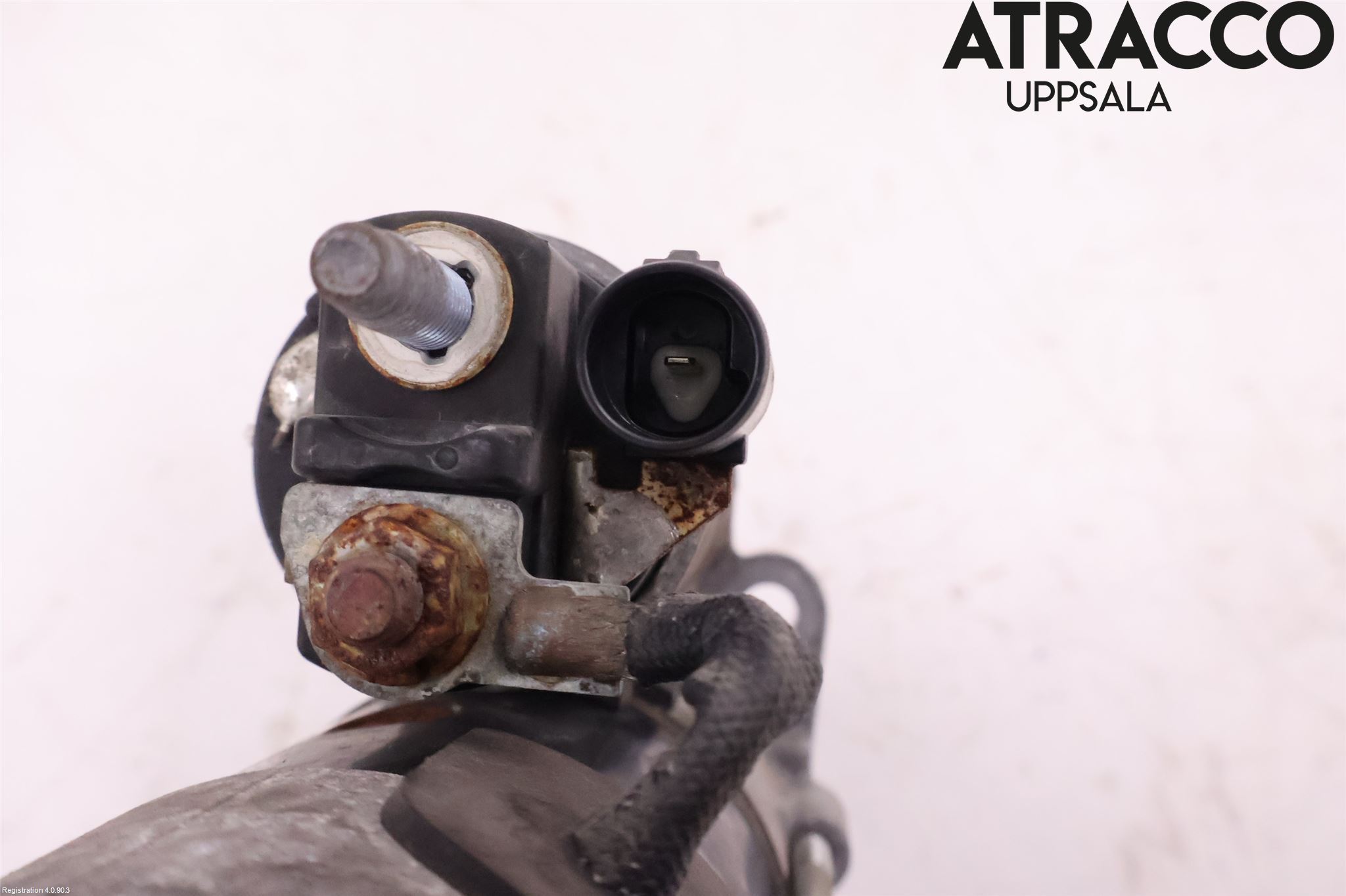 Opel MOKKA 13-20 Startmotor Diesel