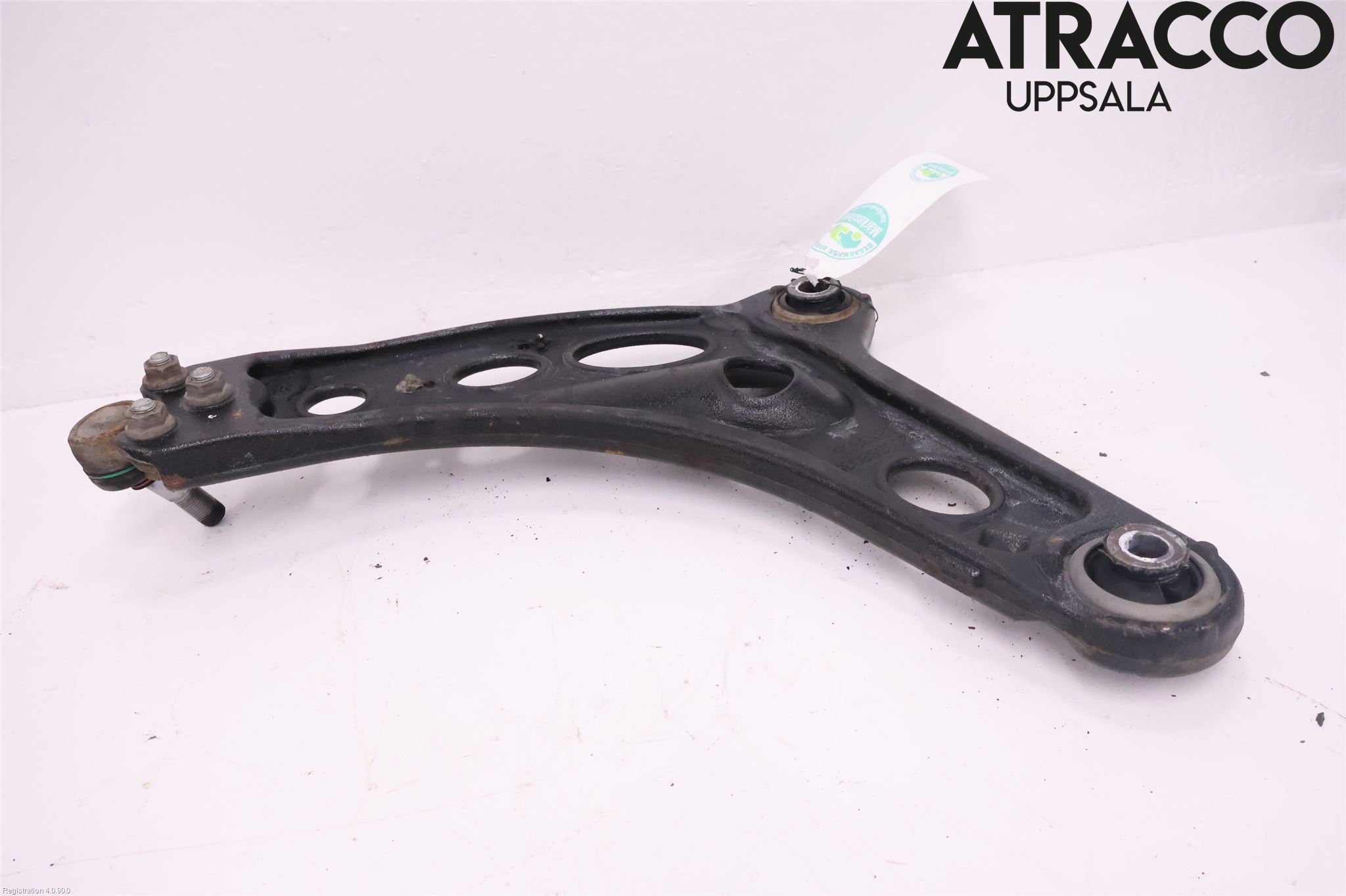 Fiat TALENTO 16- Bärarm Fram Undre Hö