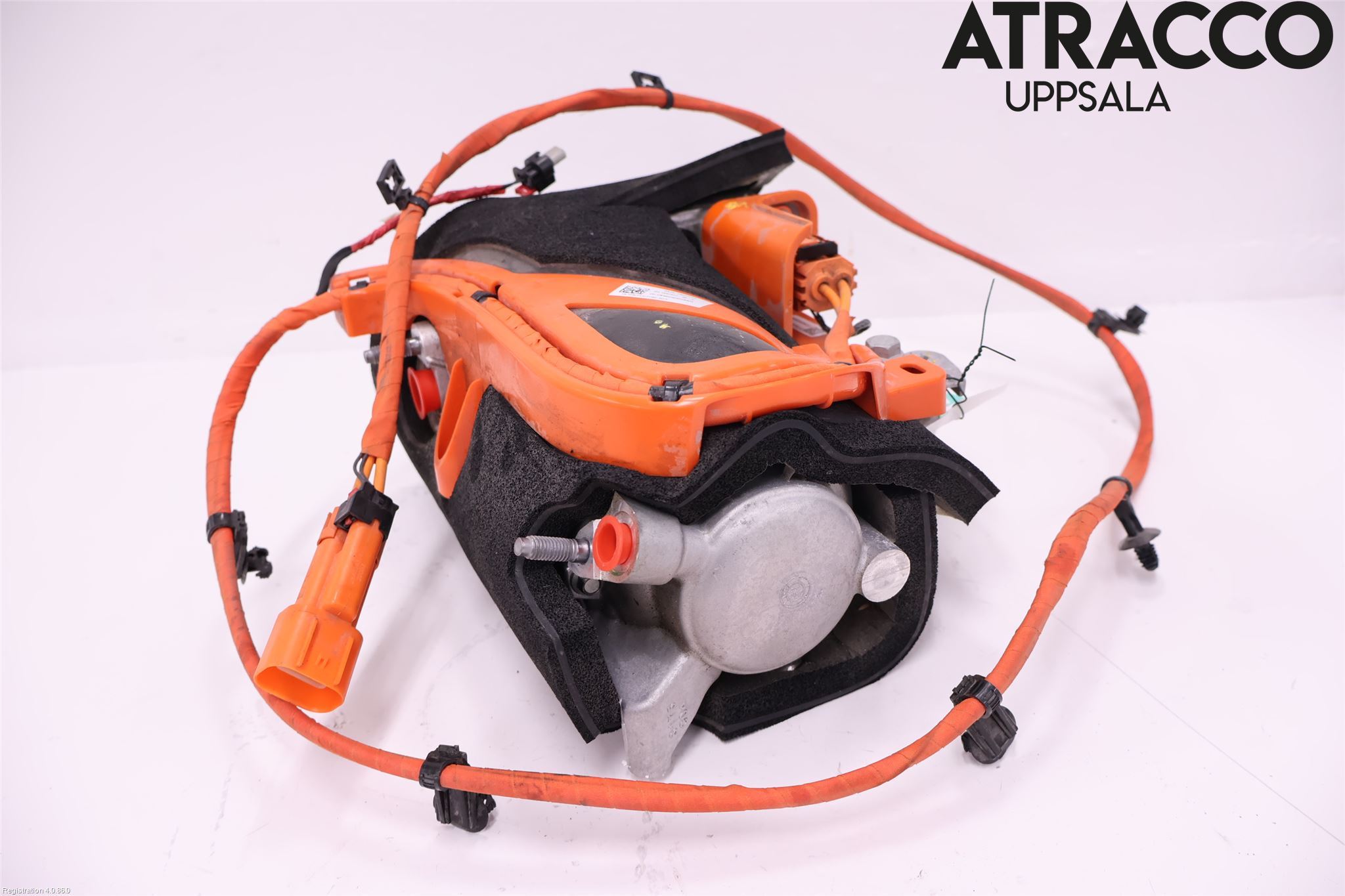 Tesla MODEL 3 17- Ac Kompressor