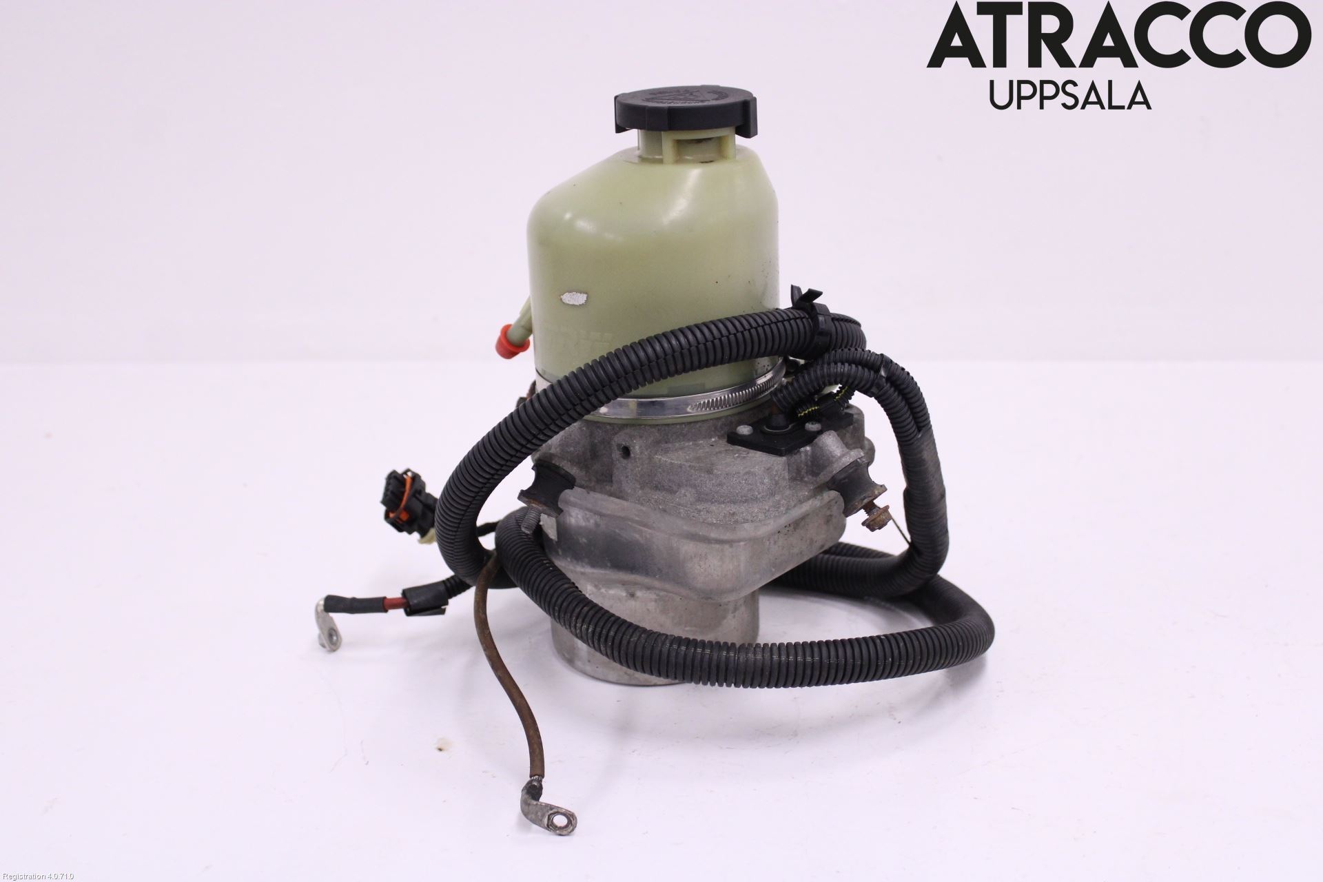 Opel ASTRA H 04-12 Styrservo Pump Elektrisk