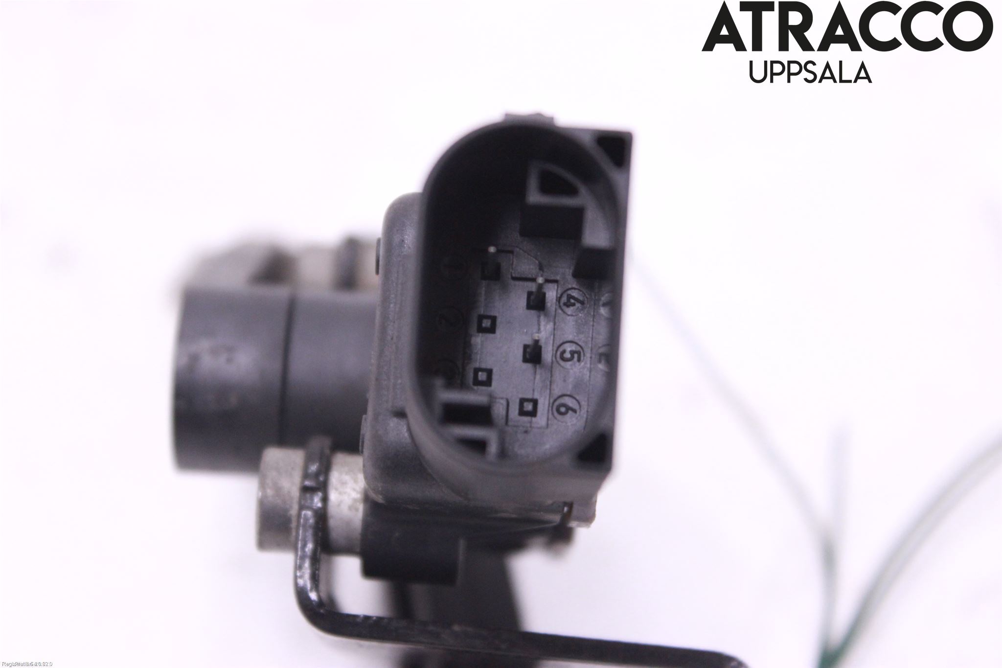 BMW X1 F48 15-22 Givare Accelaration