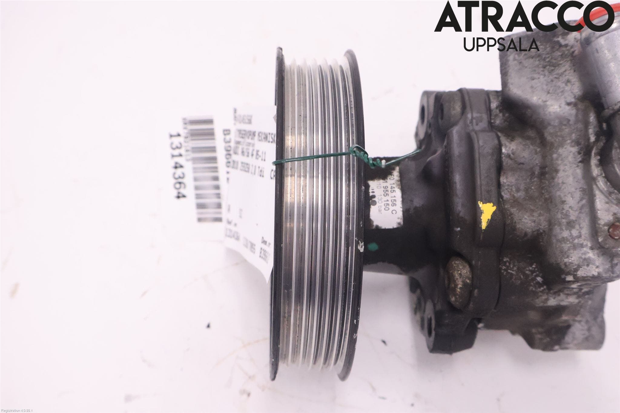 Audi A6/S6 05-11 Styrservopump