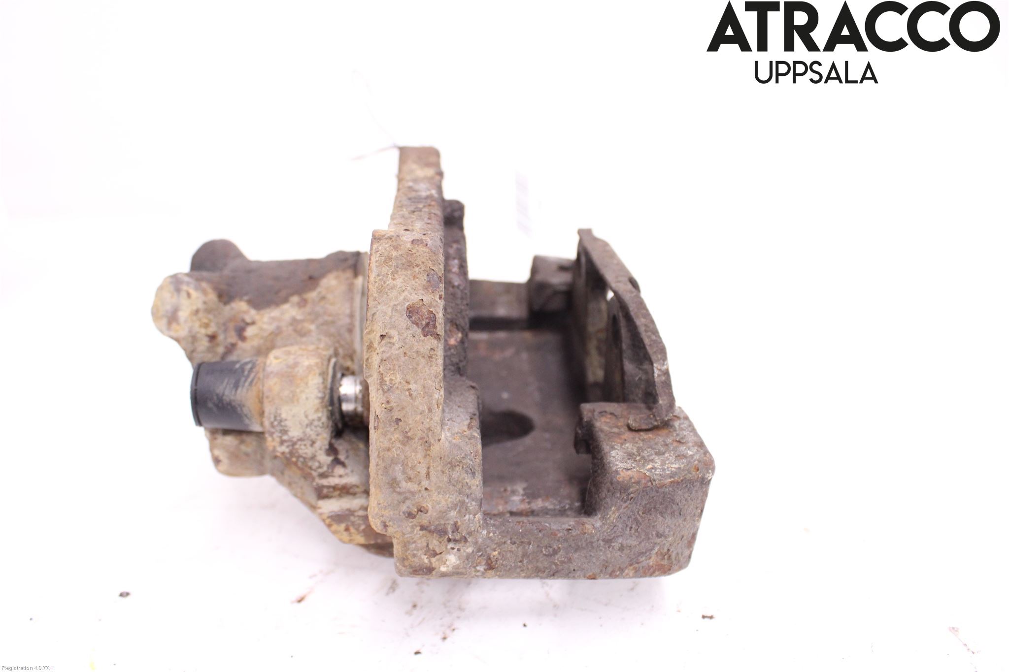 BMW X3 E83     03-10 Bromsok Fram Vänster